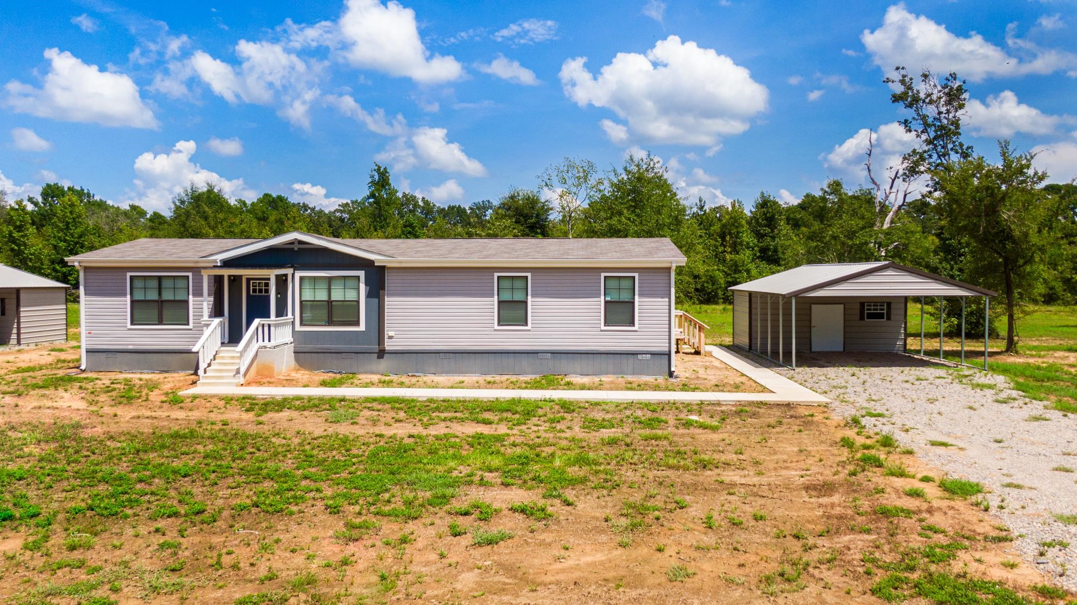 961 Adams S,Carthage, TX 961 Adams S,Carthage, TX