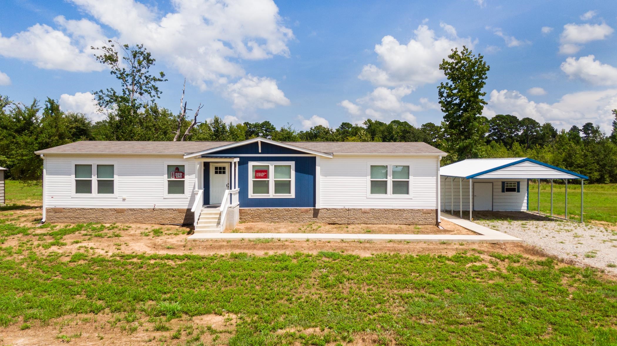 981 Adams S,Carthage, TX 981 Adams S,Carthage, TX