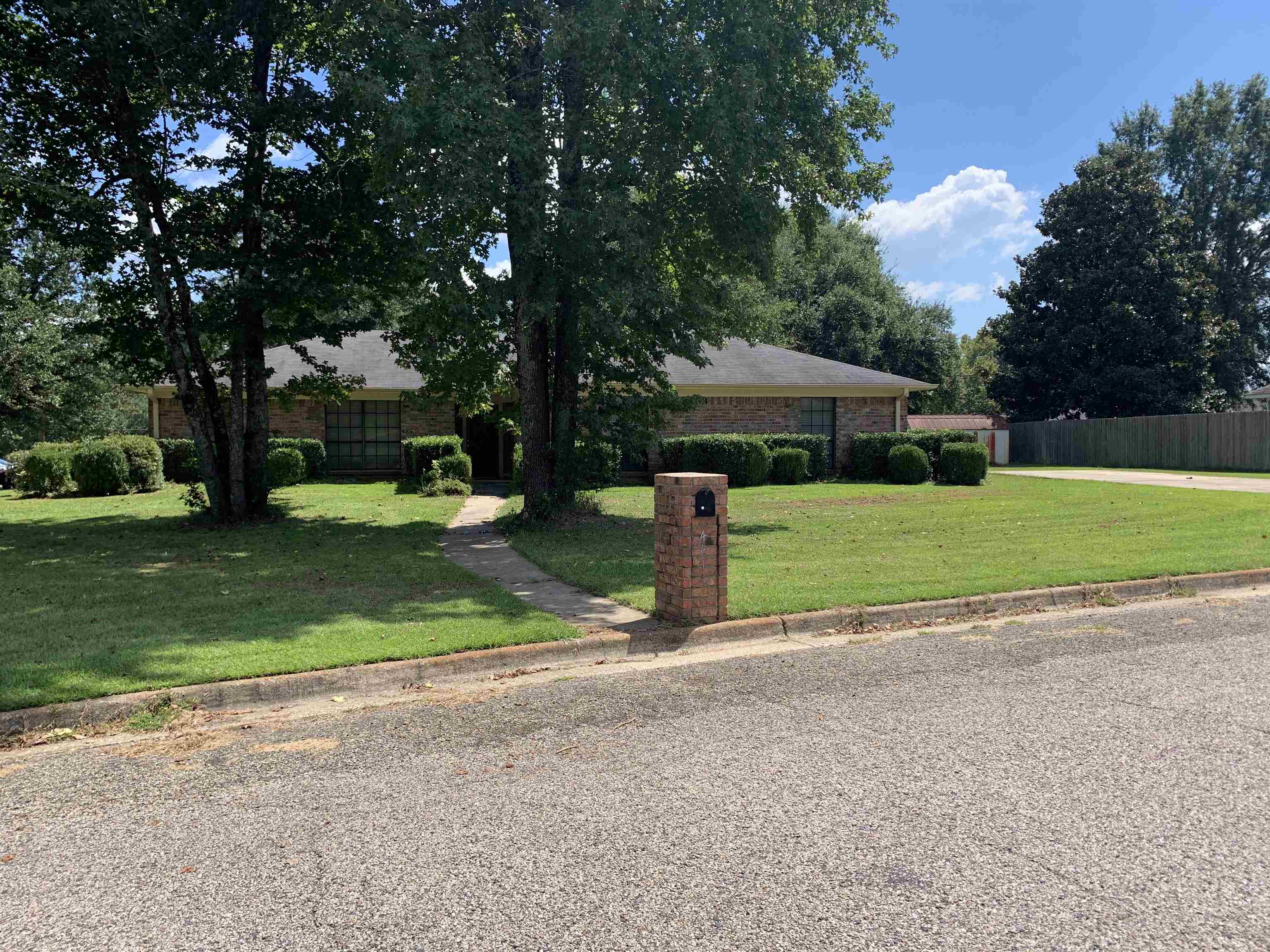 4414 Leland ,Marshall, TX 4414 Leland ,Marshall, TX
