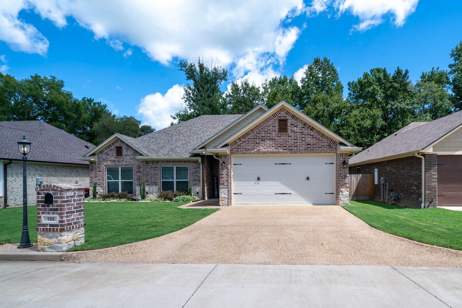 104 Ball Park Dr ,Hallsville, TX 104 Ball Park Dr ,Hallsville, TX