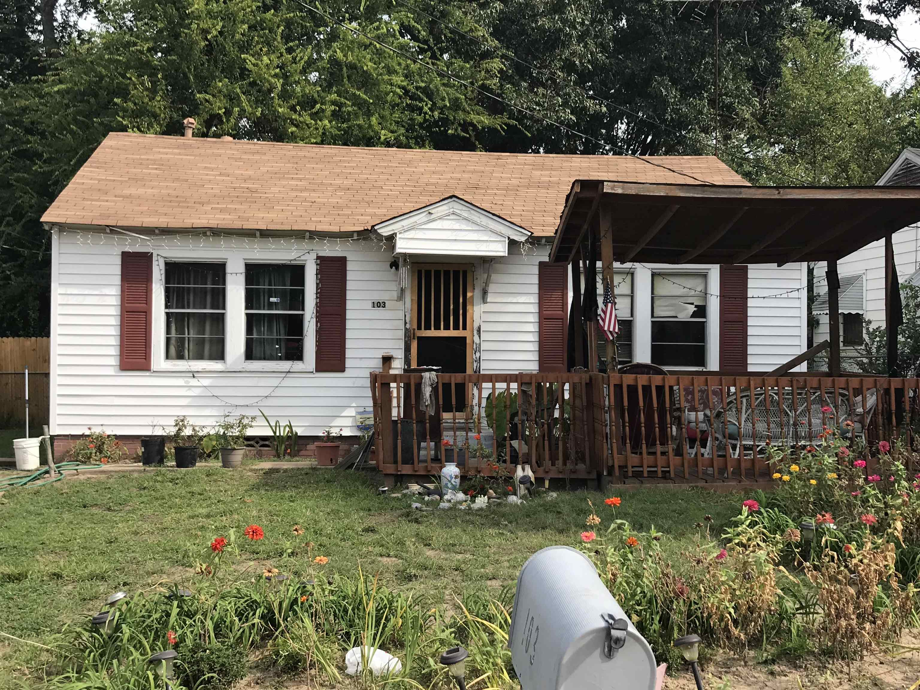 103 Highland Avenue W,Longview, TX 103 Highland Avenue W,Longview, TX