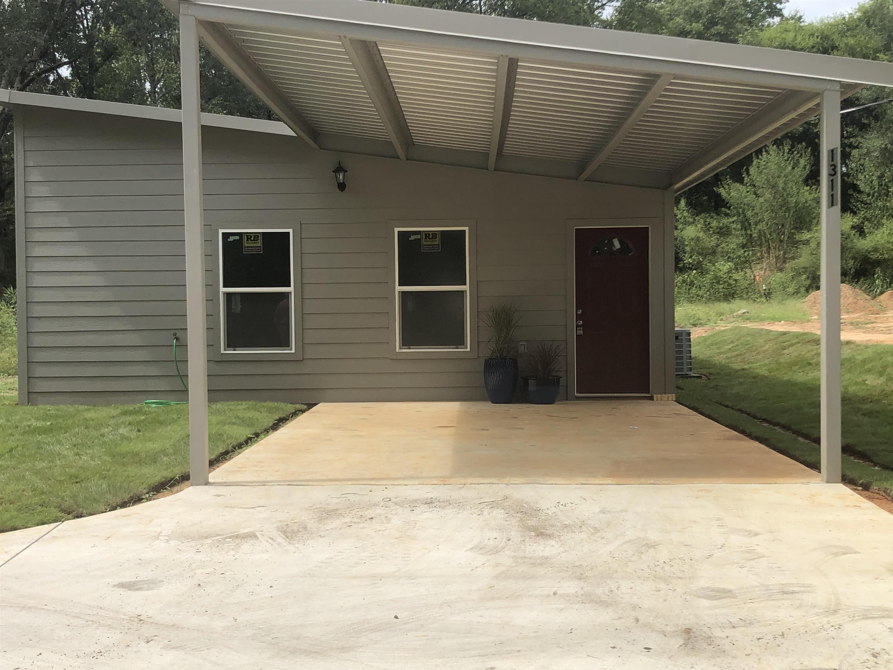 1311 Garrett S,Marshall, TX 1311 Garrett S,Marshall, TX
