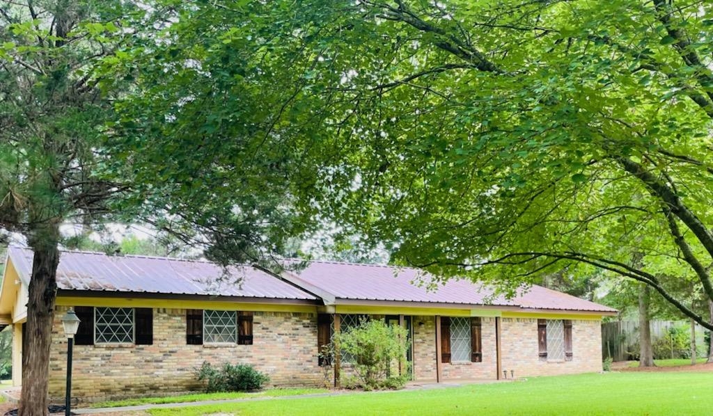 1030 Underwood Road ,Marshall, TX 1030 Underwood Road ,Marshall, TX