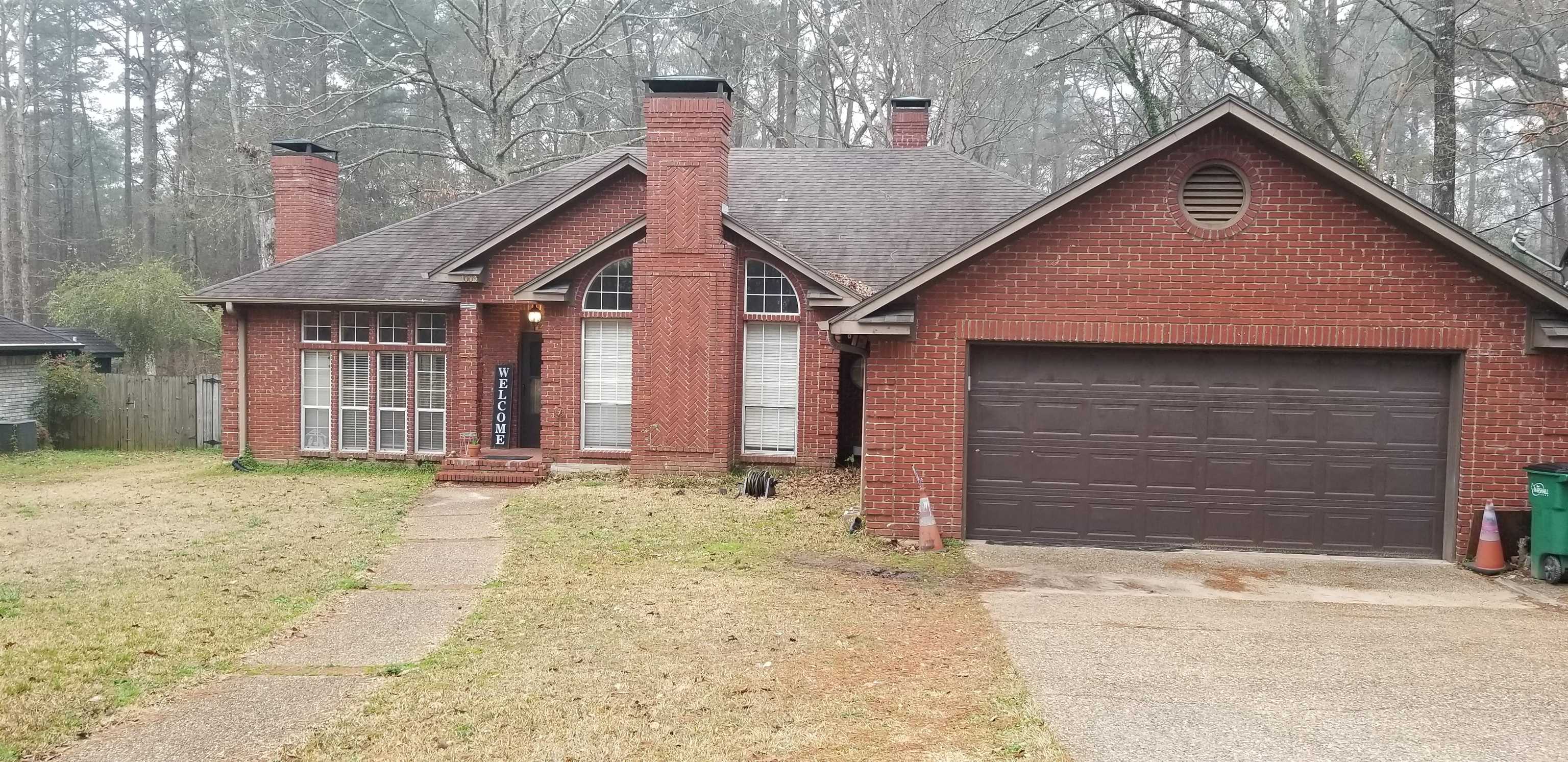 1003 Warren Drive ,Marshall, TX 1003 Warren Drive ,Marshall, TX