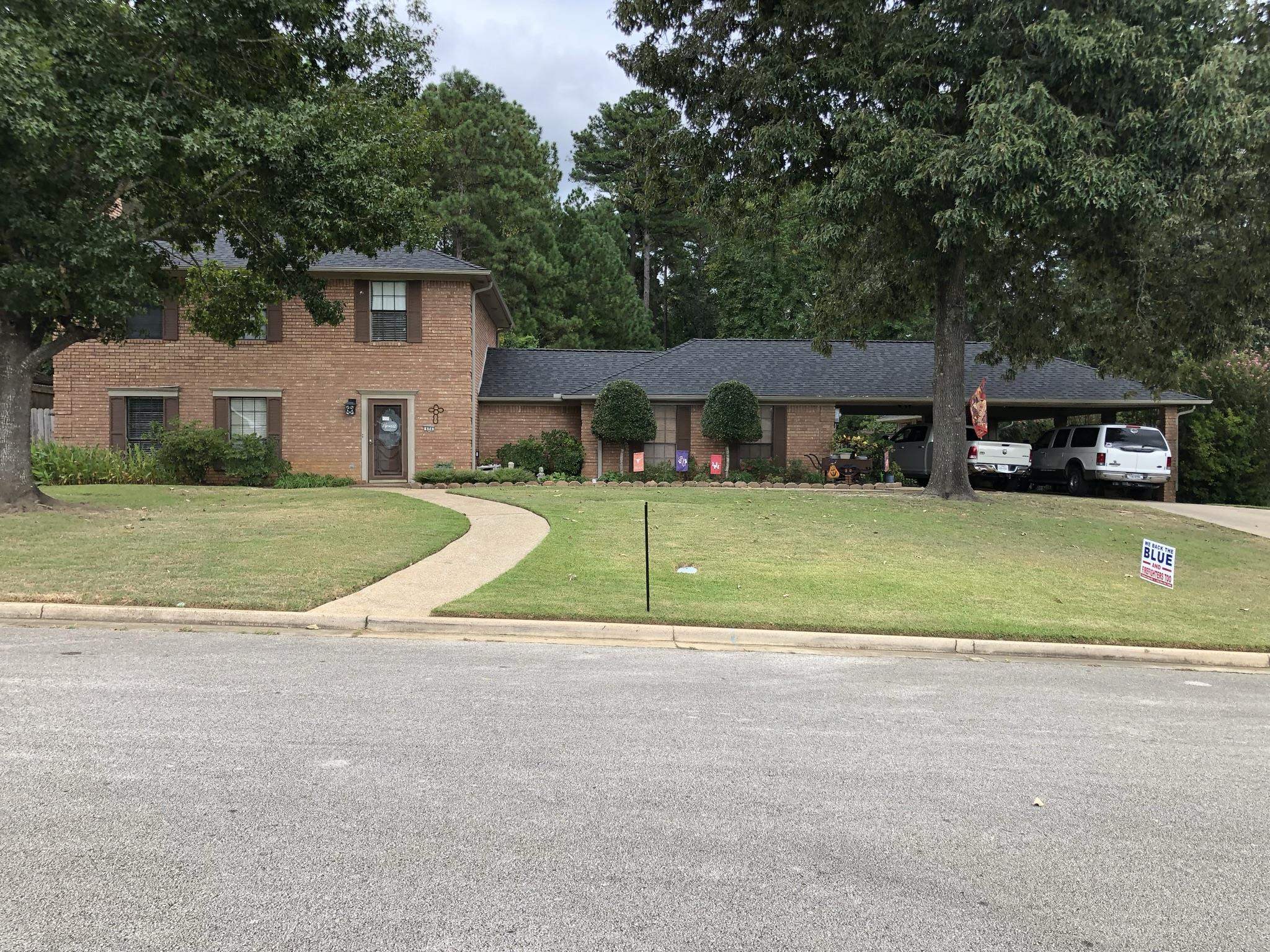 604 Brookhollow Drive ,White Oak, TX 604 Brookhollow Drive ,White Oak, TX