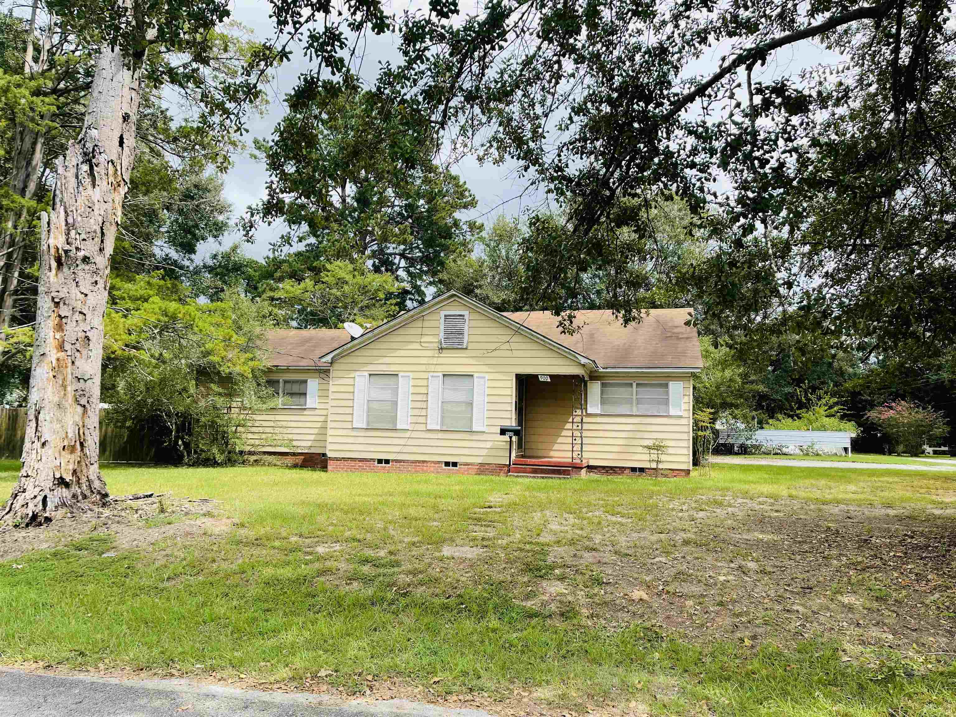 900 Patterson N,Carthage, TX 900 Patterson N,Carthage, TX