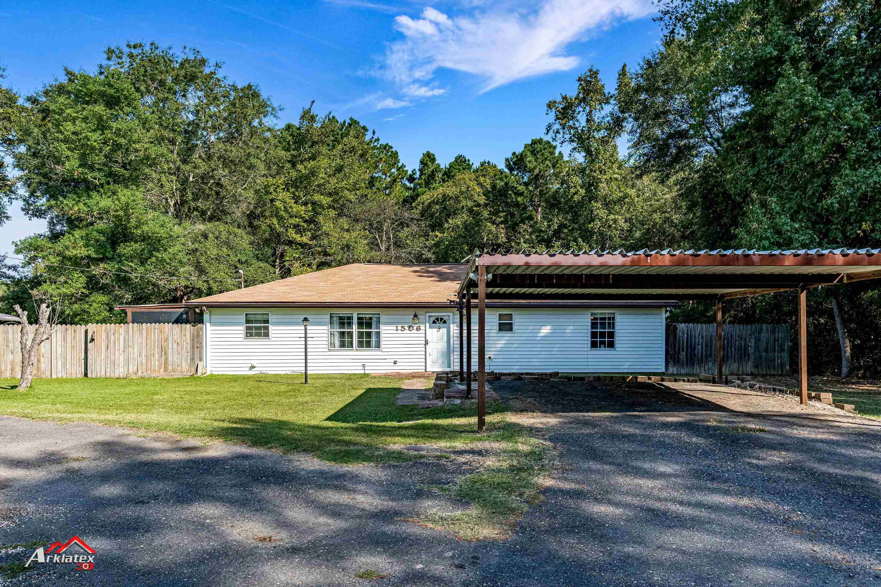 1506 Spring ,Carthage, TX 1506 Spring ,Carthage, TX
