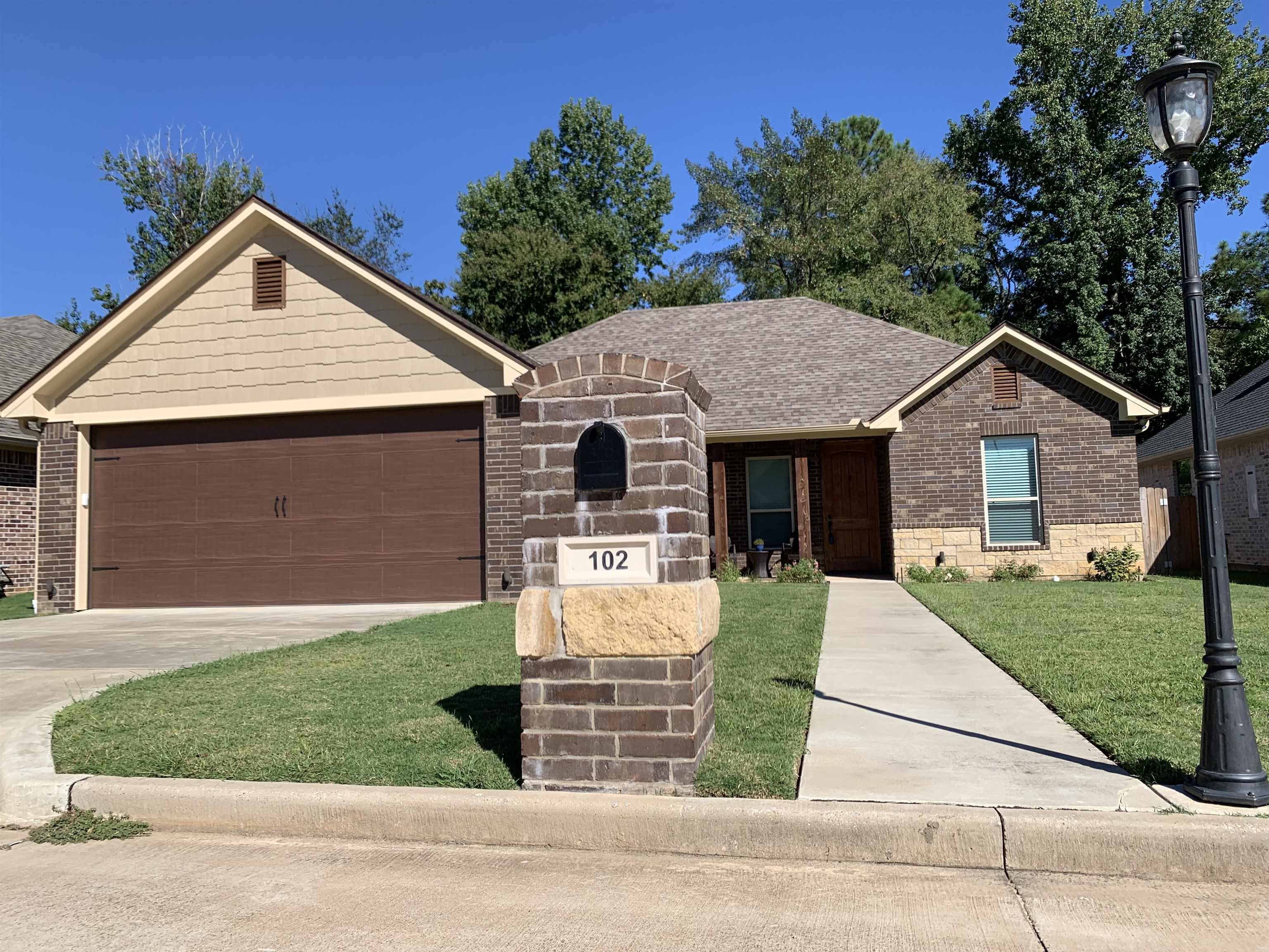 102 Ball Park ,Hallsville, TX 102 Ball Park ,Hallsville, TX