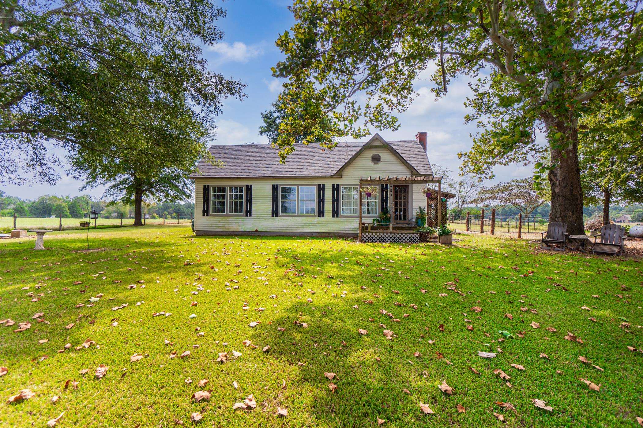 2874 Waldrons Ferry Rd ,Hallsville, TX 2874 Waldrons Ferry Rd ,Hallsville, TX
