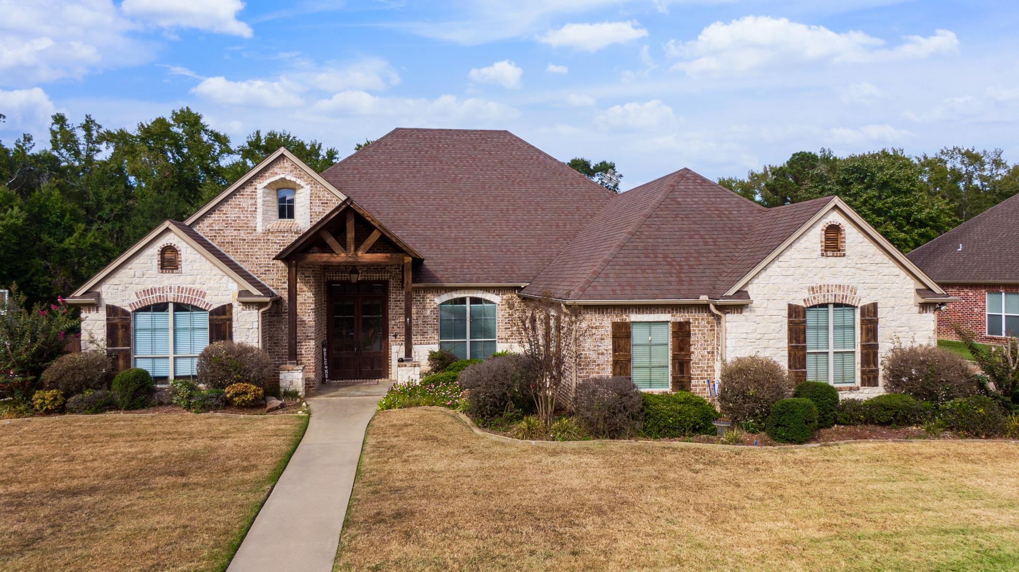 105 Glen Rose Trail ,White Oak, TX 105 Glen Rose Trail ,White Oak, TX