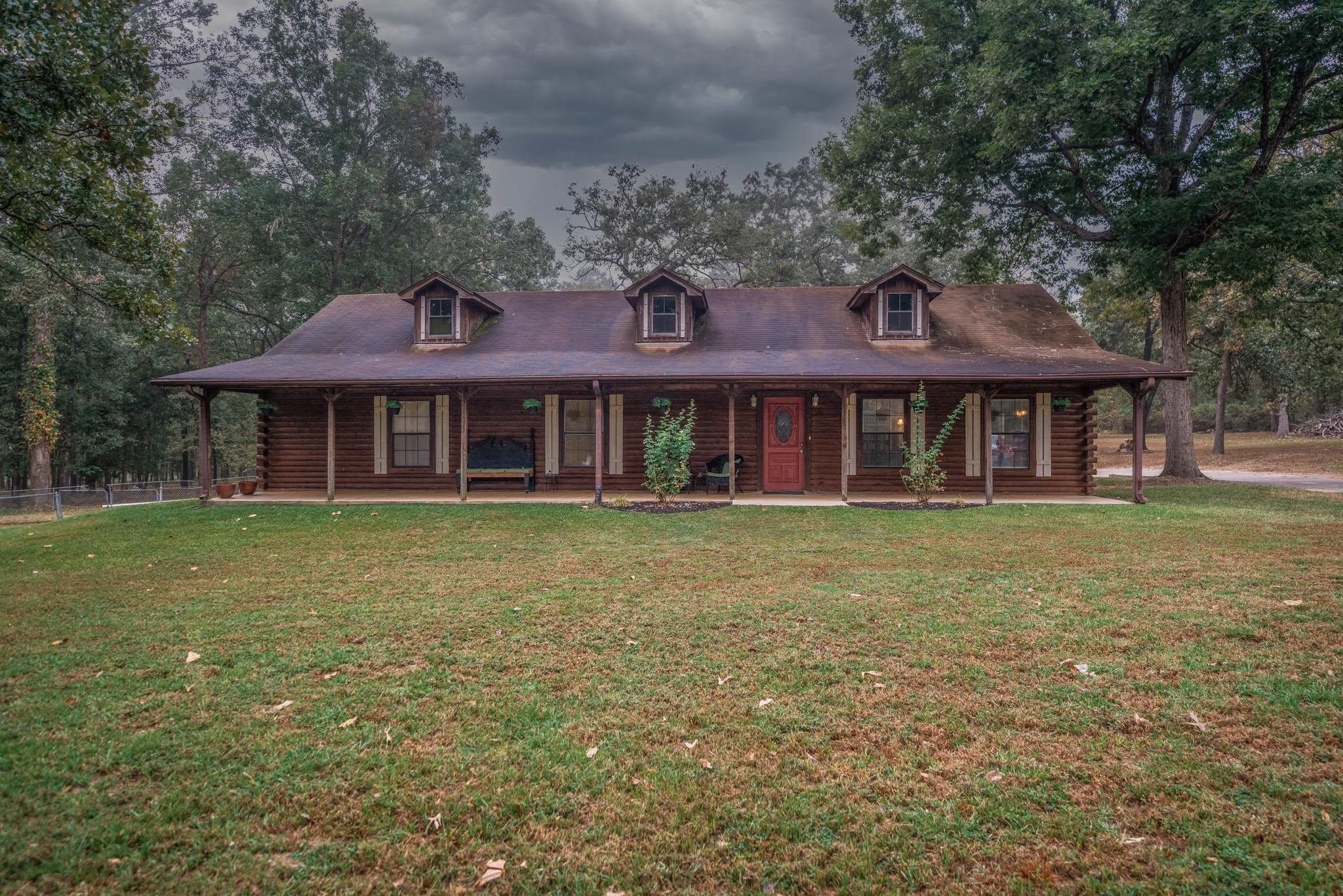 1203 Hickory Ridge ,White Oak, TX 1203 Hickory Ridge ,White Oak, TX