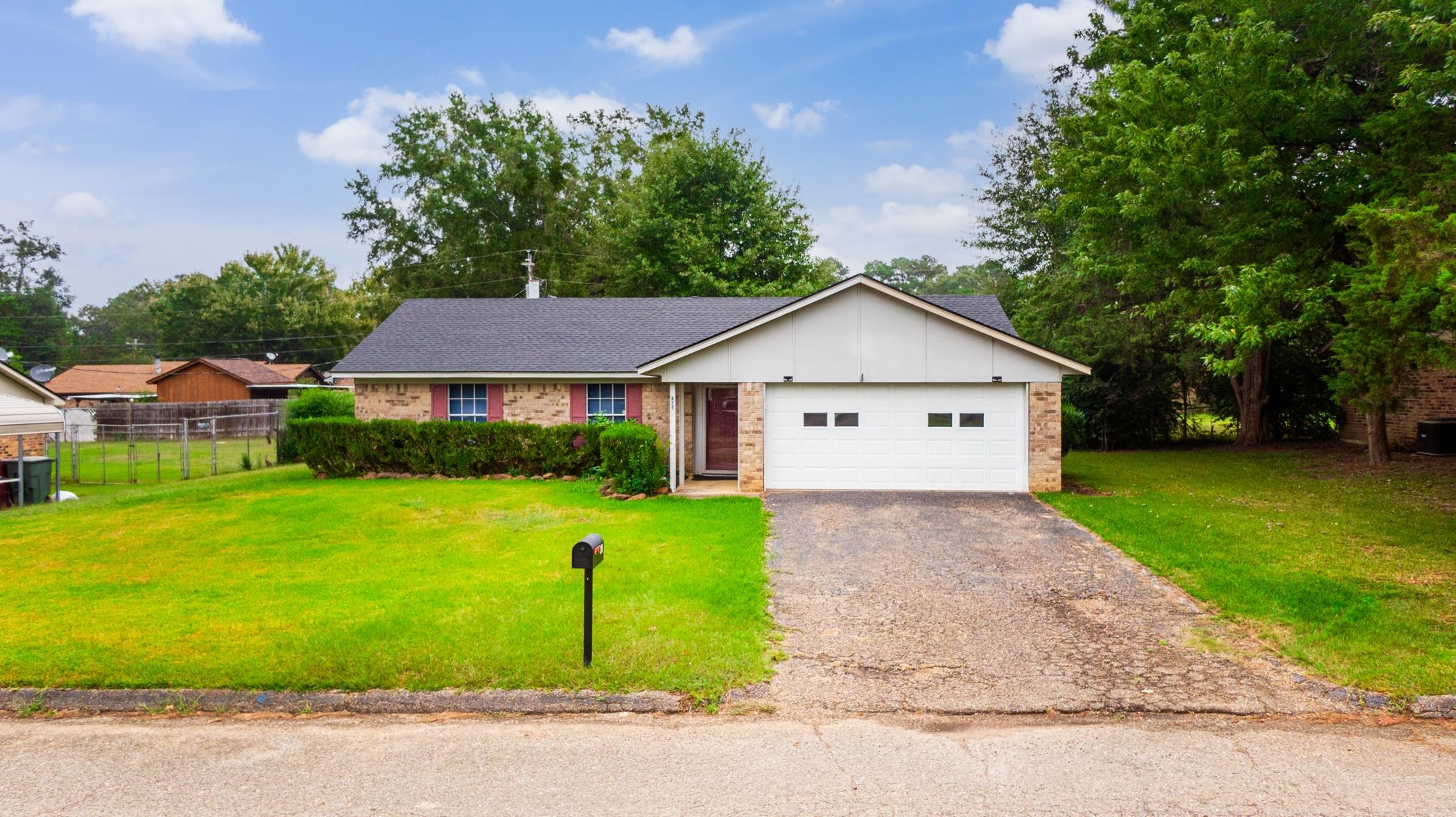 205 Norris Drive ,Hallsville, TX 205 Norris Drive ,Hallsville, TX