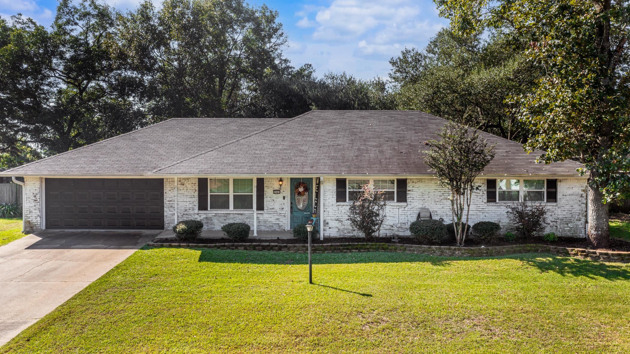 2501 Woodbine Dr ,Gladewater, TX 2501 Woodbine Dr ,Gladewater, TX