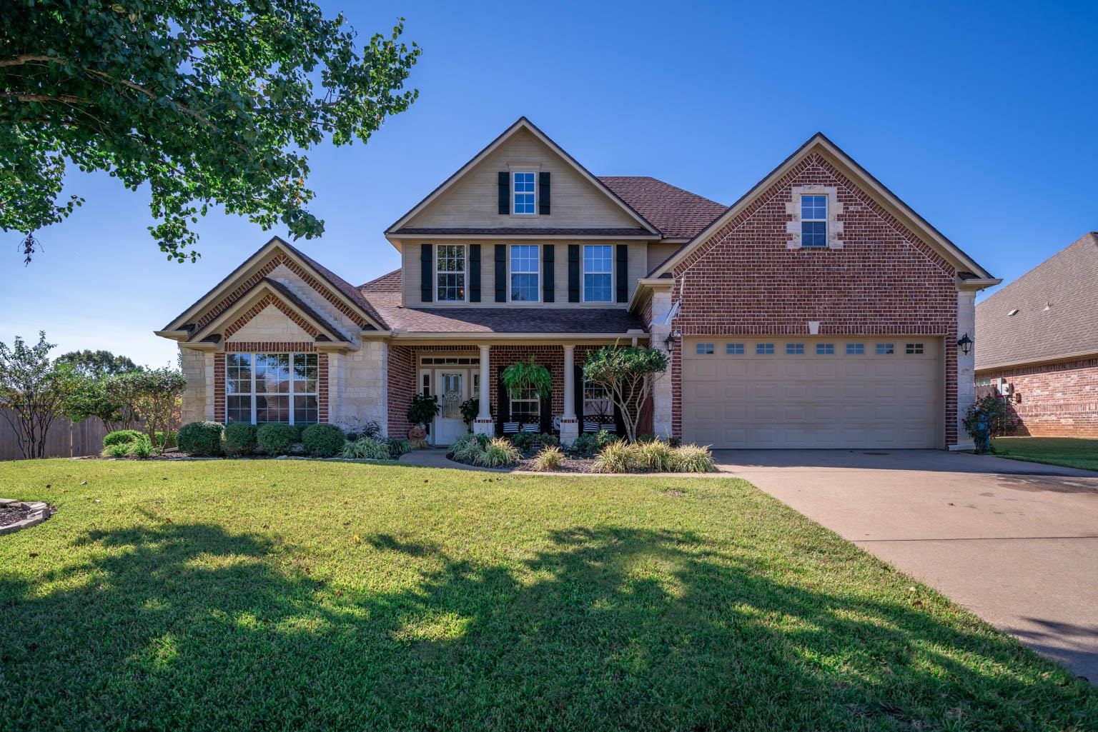 104 Paluxy ,White Oak, TX 104 Paluxy ,White Oak, TX