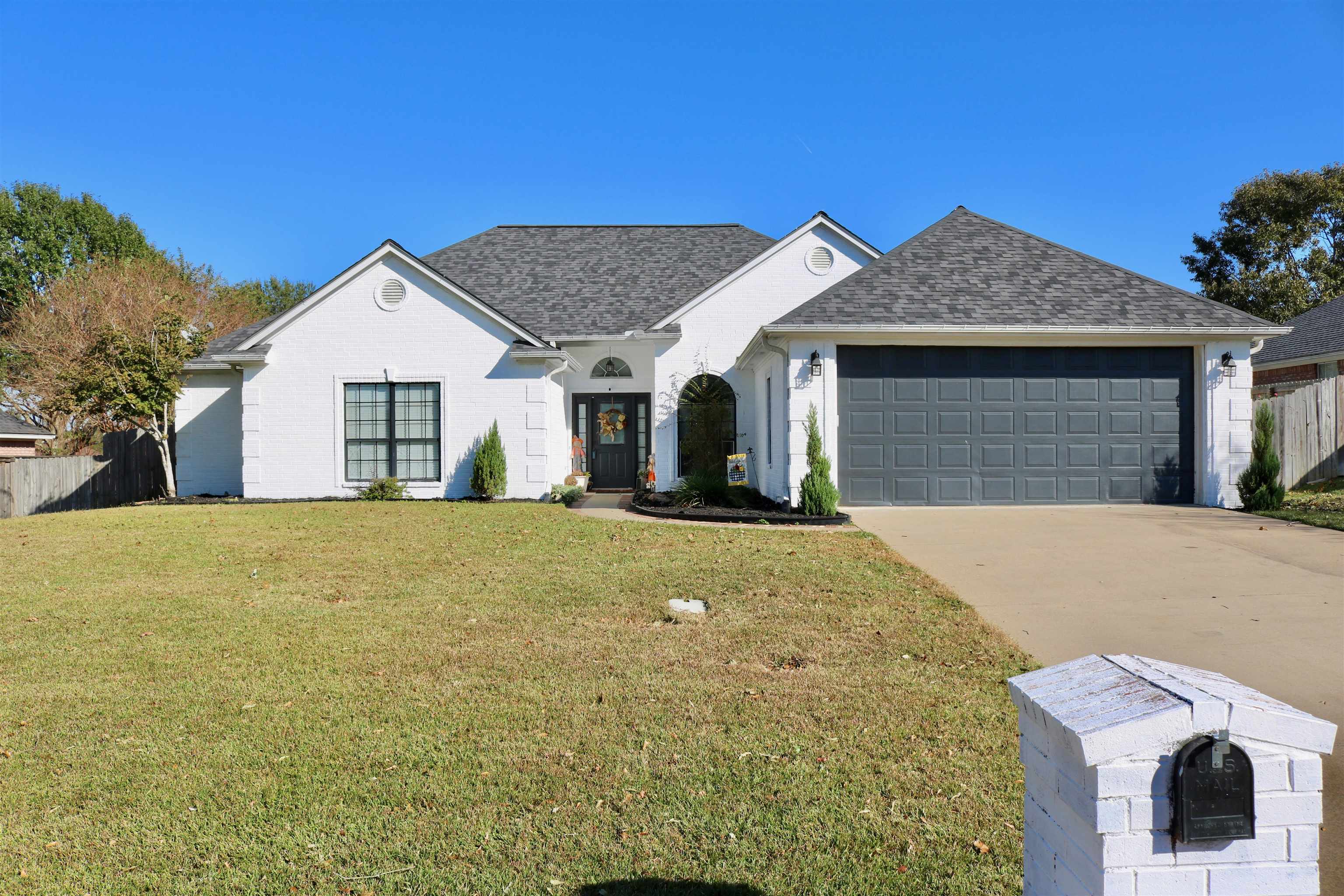 107 Rodessa Trl ,White Oak, TX 107 Rodessa Trl ,White Oak, TX