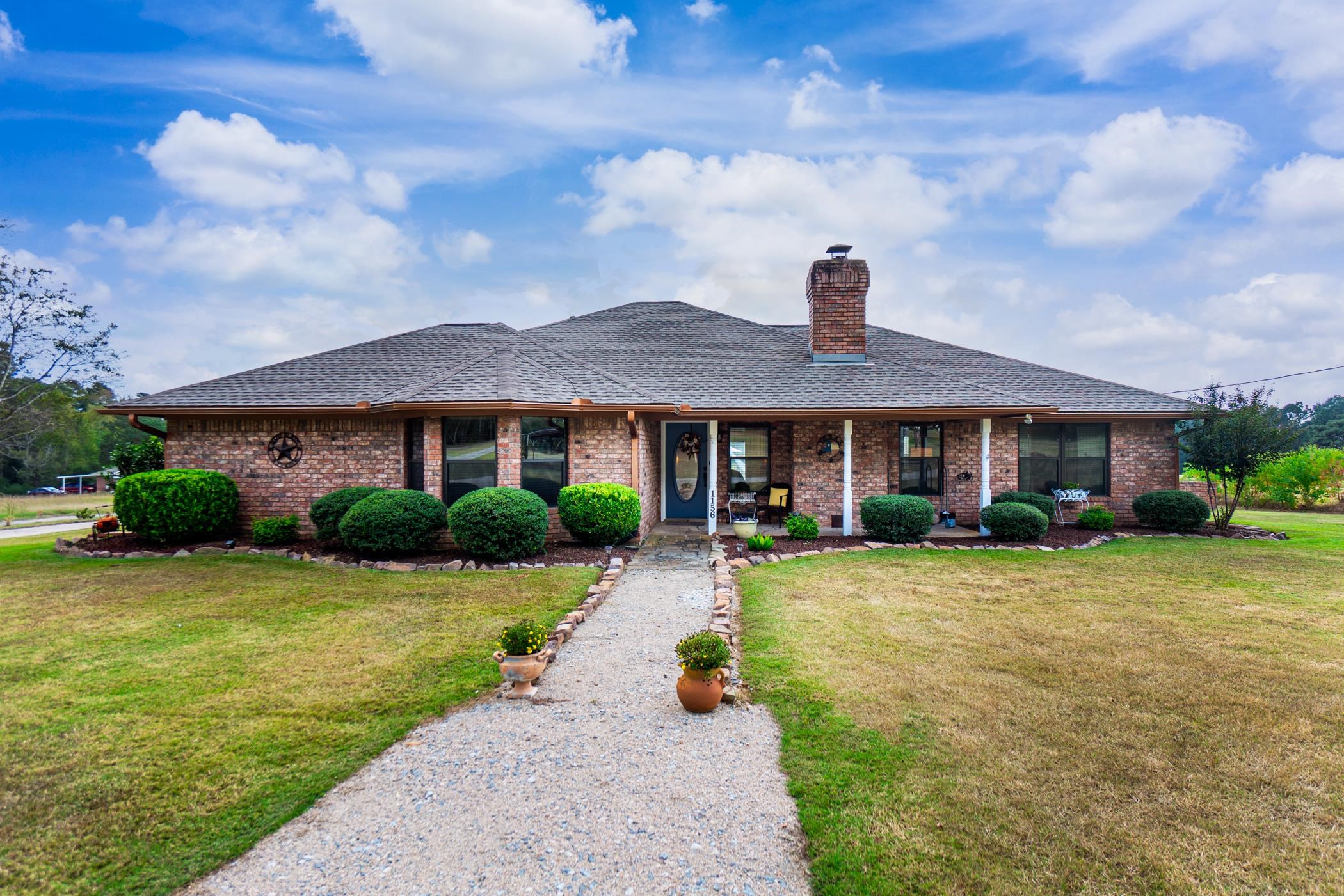 1156 Buchanan Road ,Hallsville, TX 1156 Buchanan Road ,Hallsville, TX