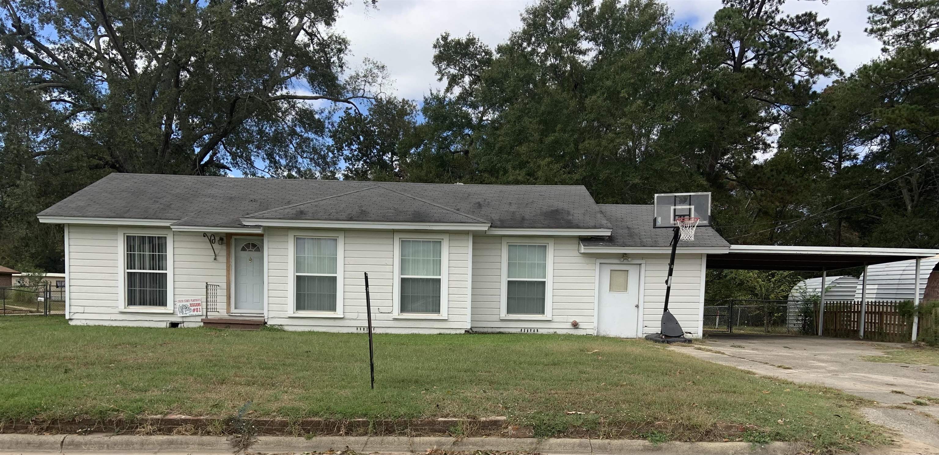 401 Daniels N,Carthage, TX 401 Daniels N,Carthage, TX