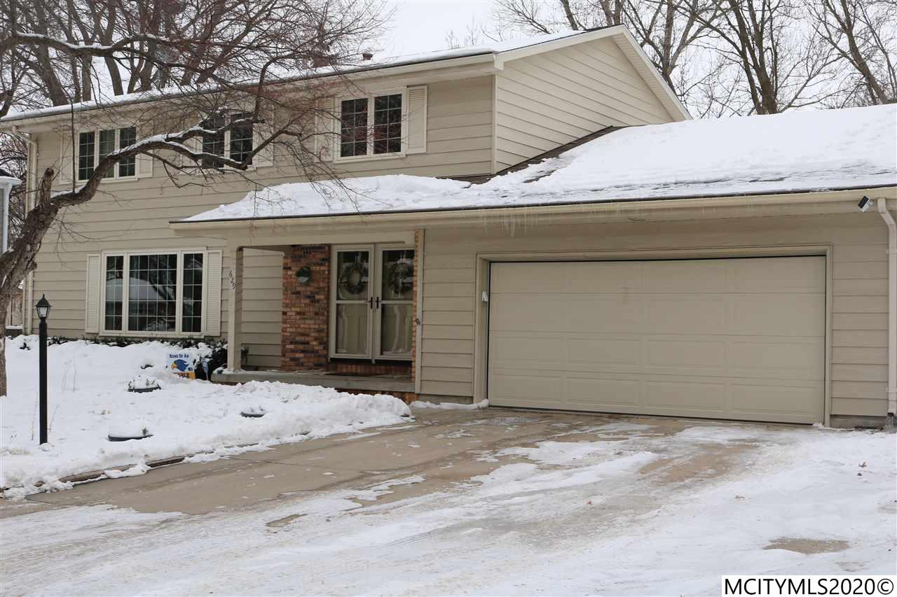 Mason City Property East Side