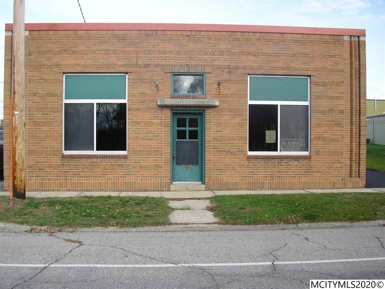 Commercial for sale in MASON CITY, Iowa, 200171