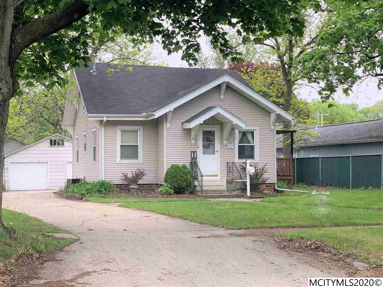 Properties For Sale Home North Iowa