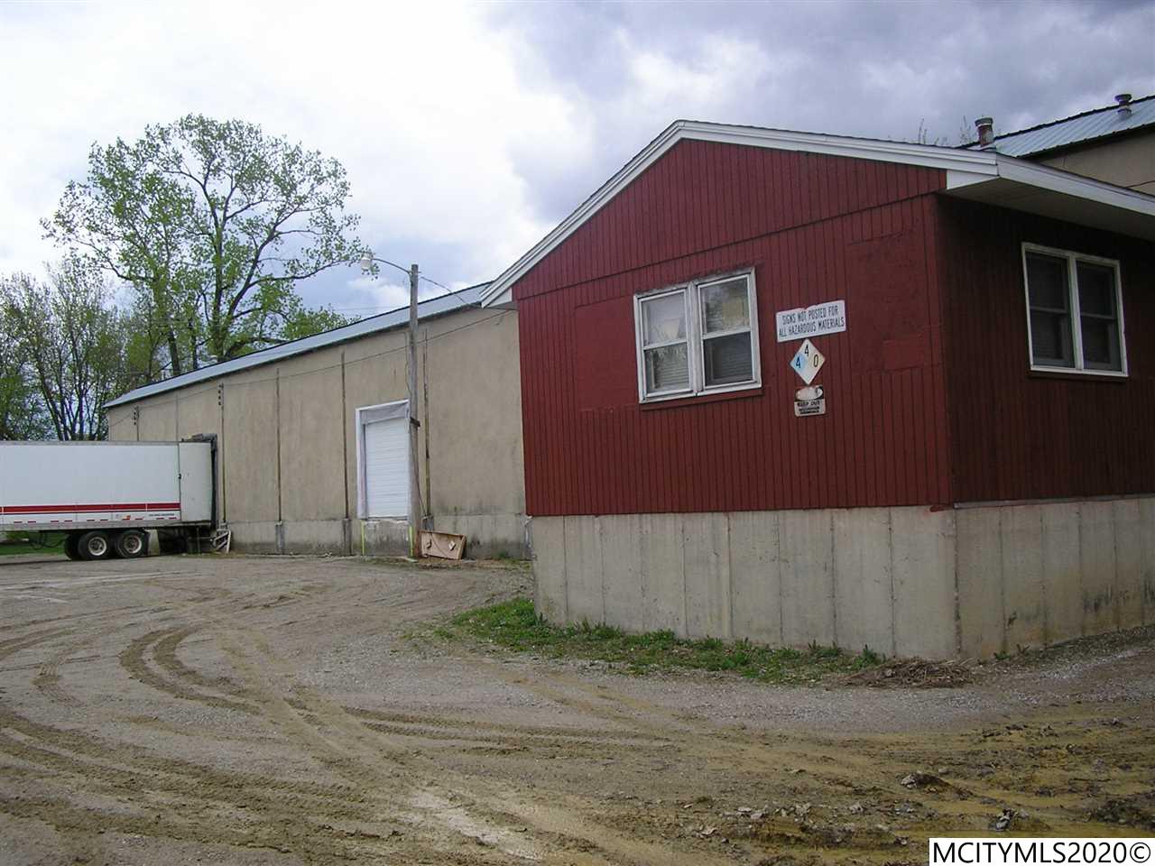 Commercial for sale in MASON CITY, Iowa, 200413