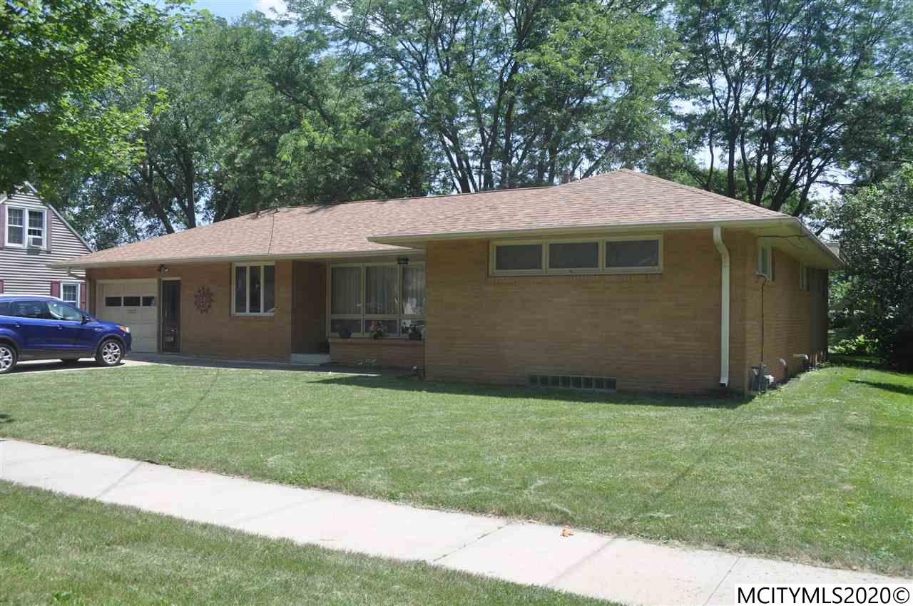 Mason City Property East Side