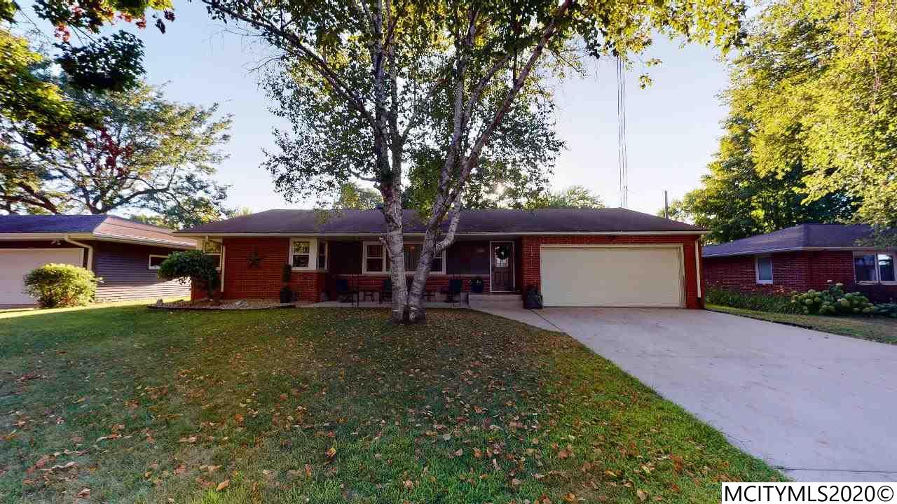 Properties For Sale Home North Iowa