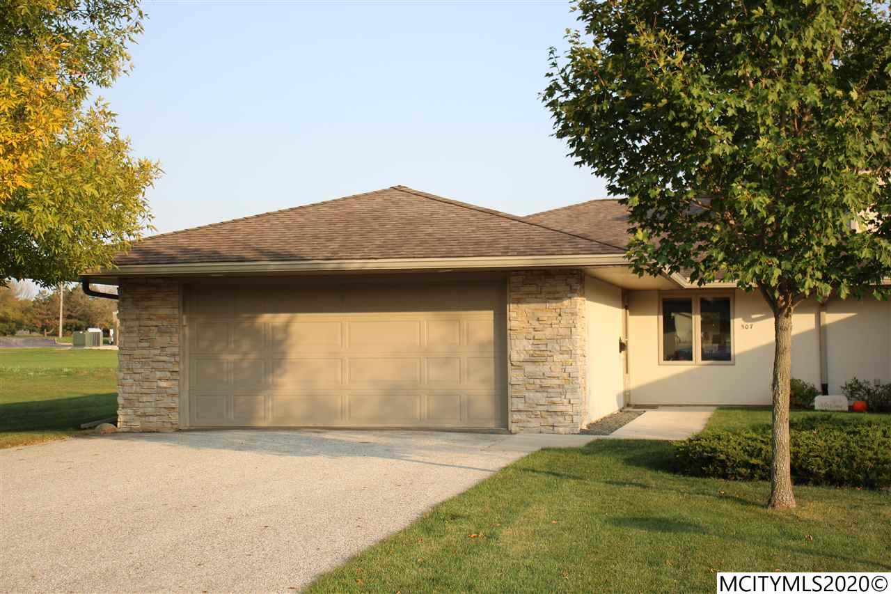 Mason City Property East Side