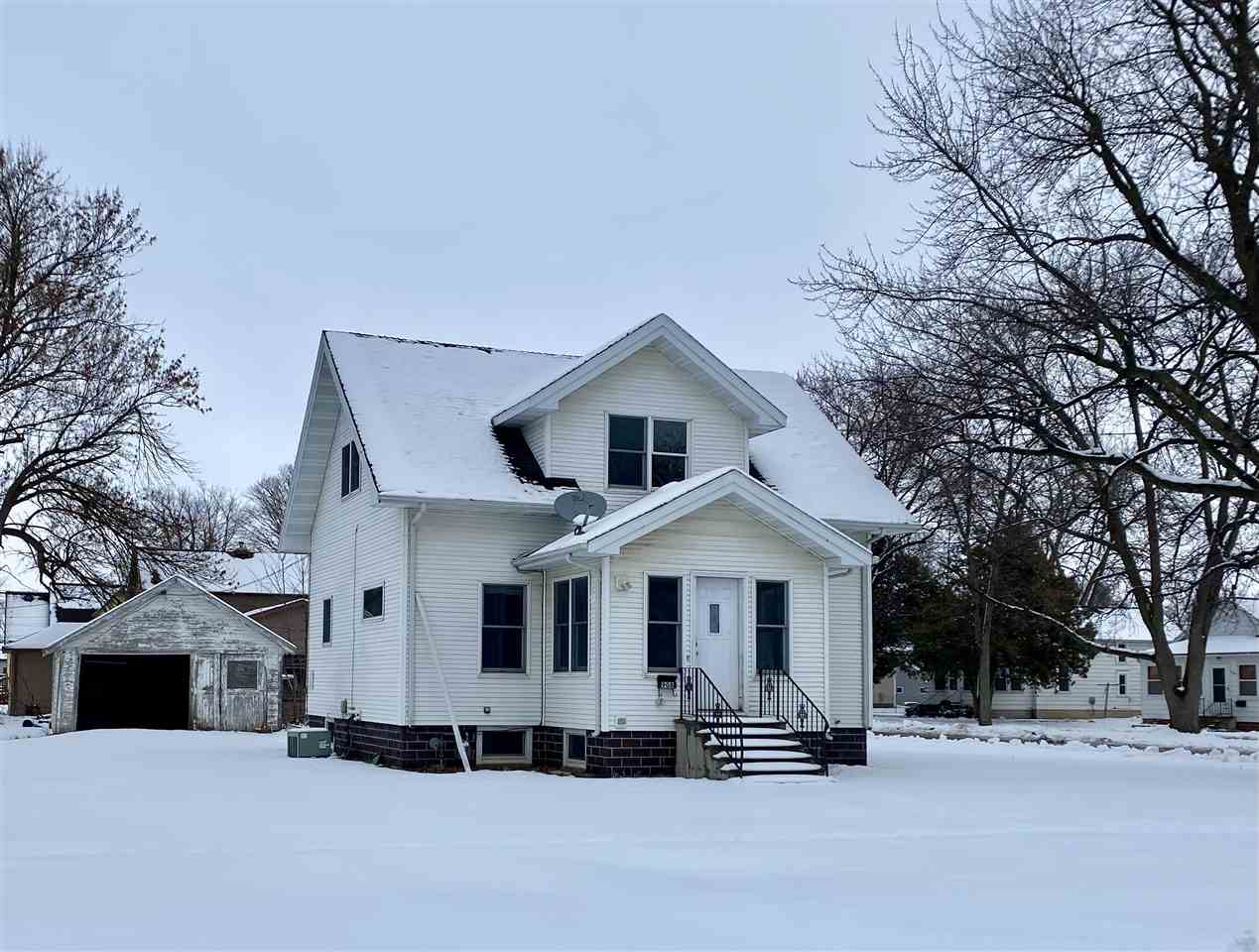 Properties For Sale Home North Iowa