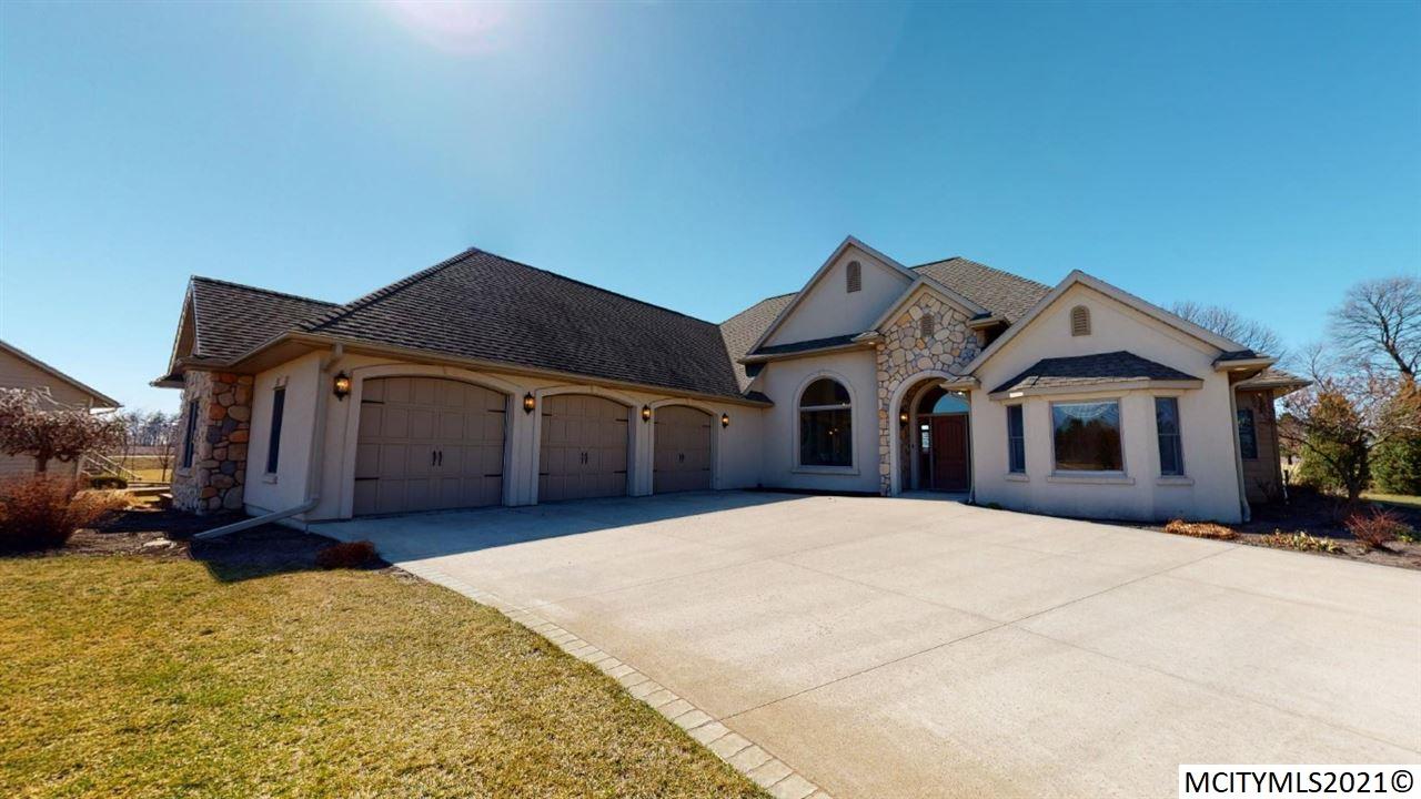 Properties For Sale Home North Iowa