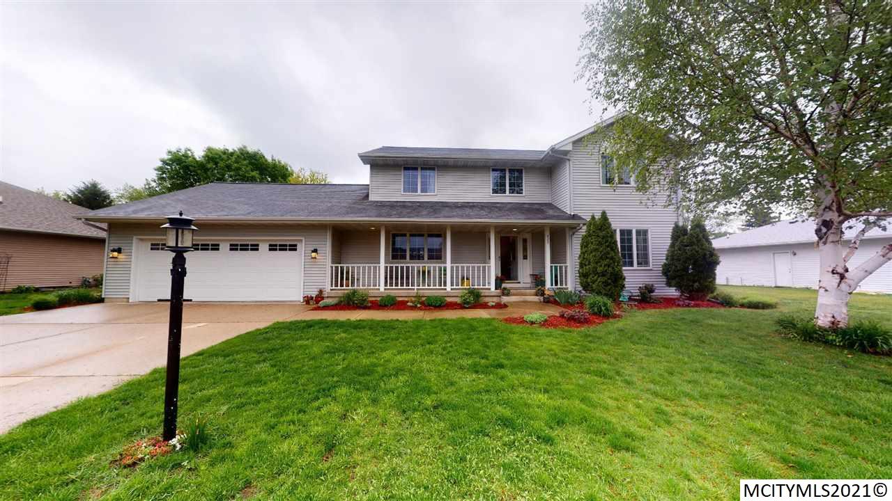 Properties For Sale Home North Iowa