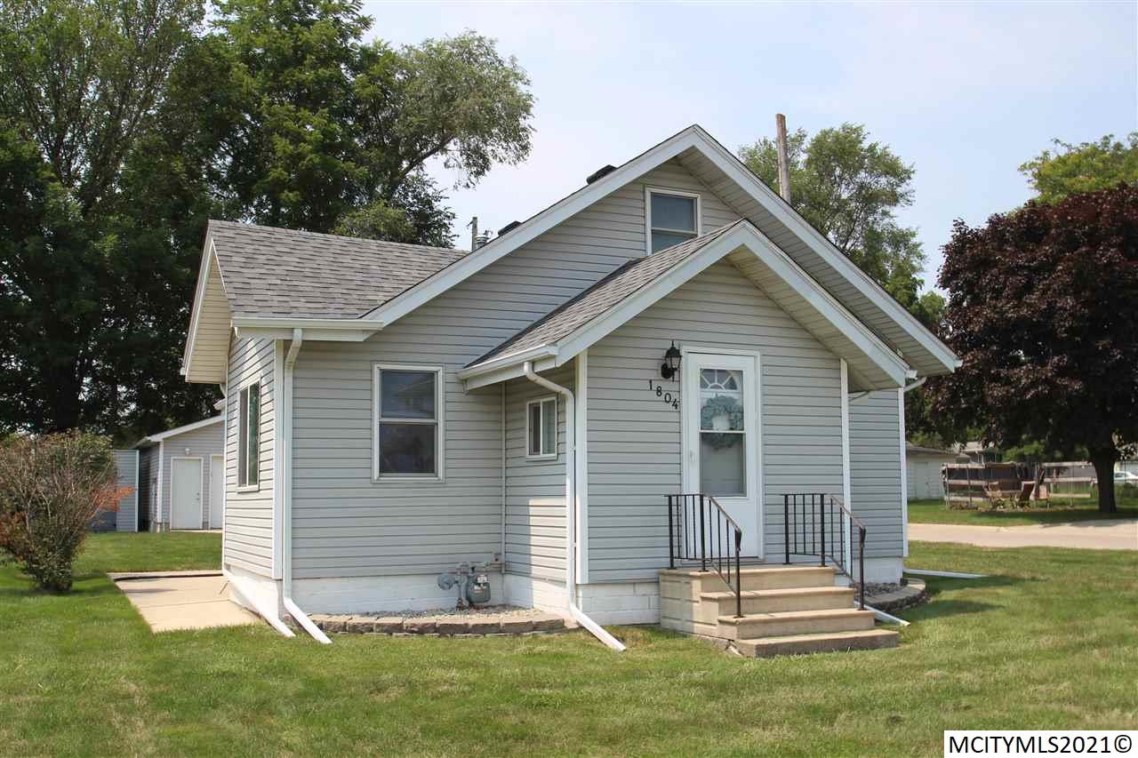 Properties For Sale Home North Iowa