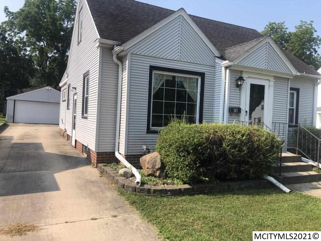 Residential for sale in MASON CITY, Iowa, 210566