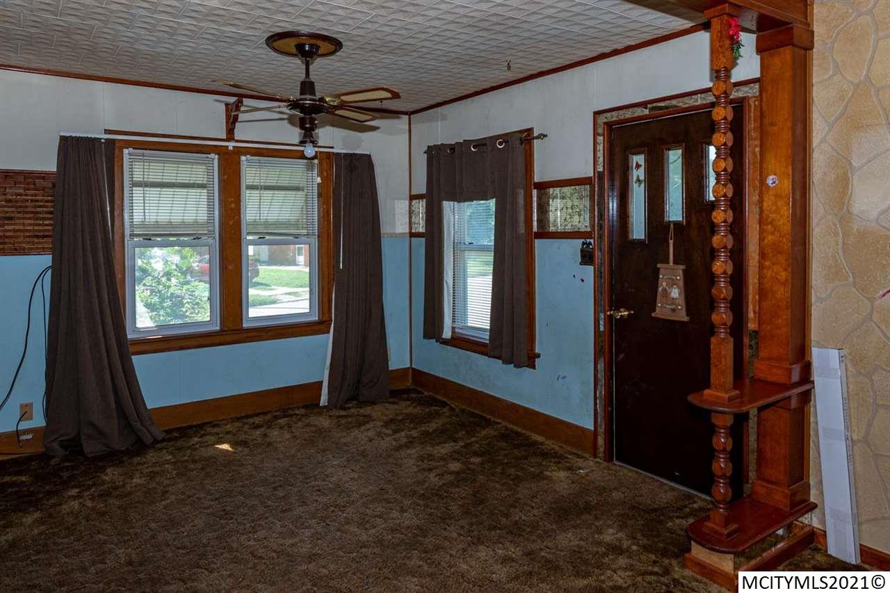 Hildebrand Real Estate Homes For Sale