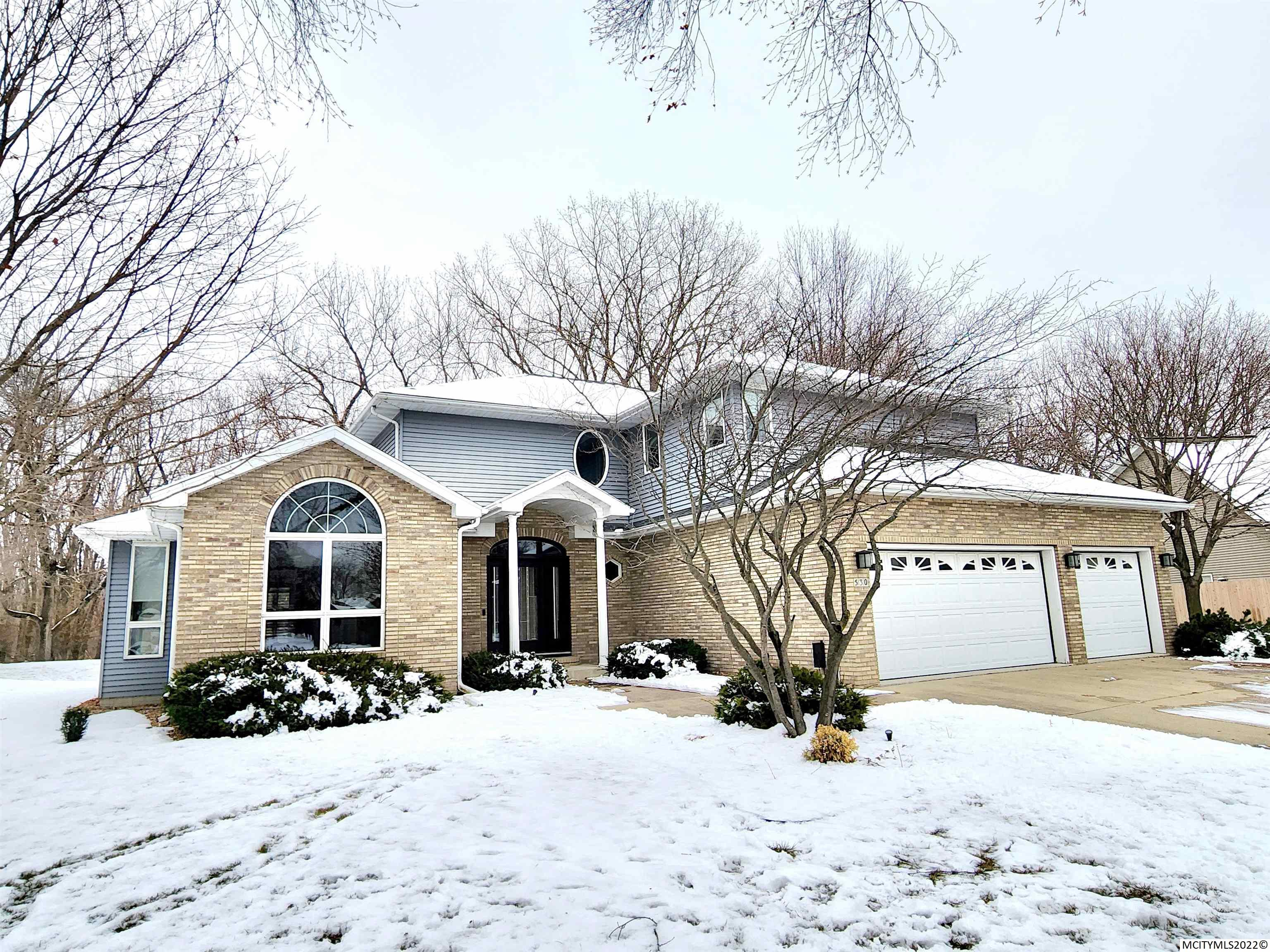 MasonCityPropertyAsburyFarm