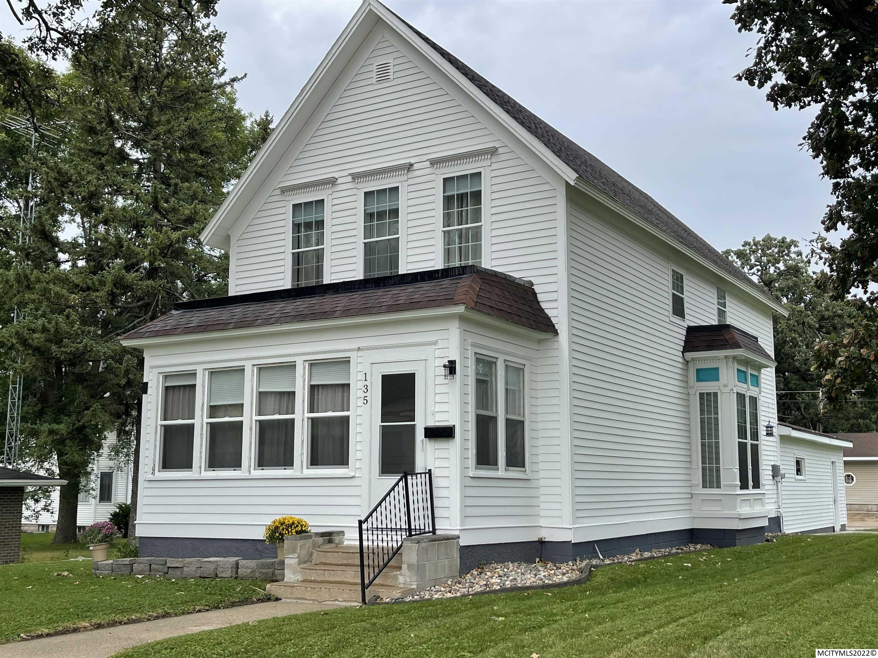 Properties For Sale Home North Iowa