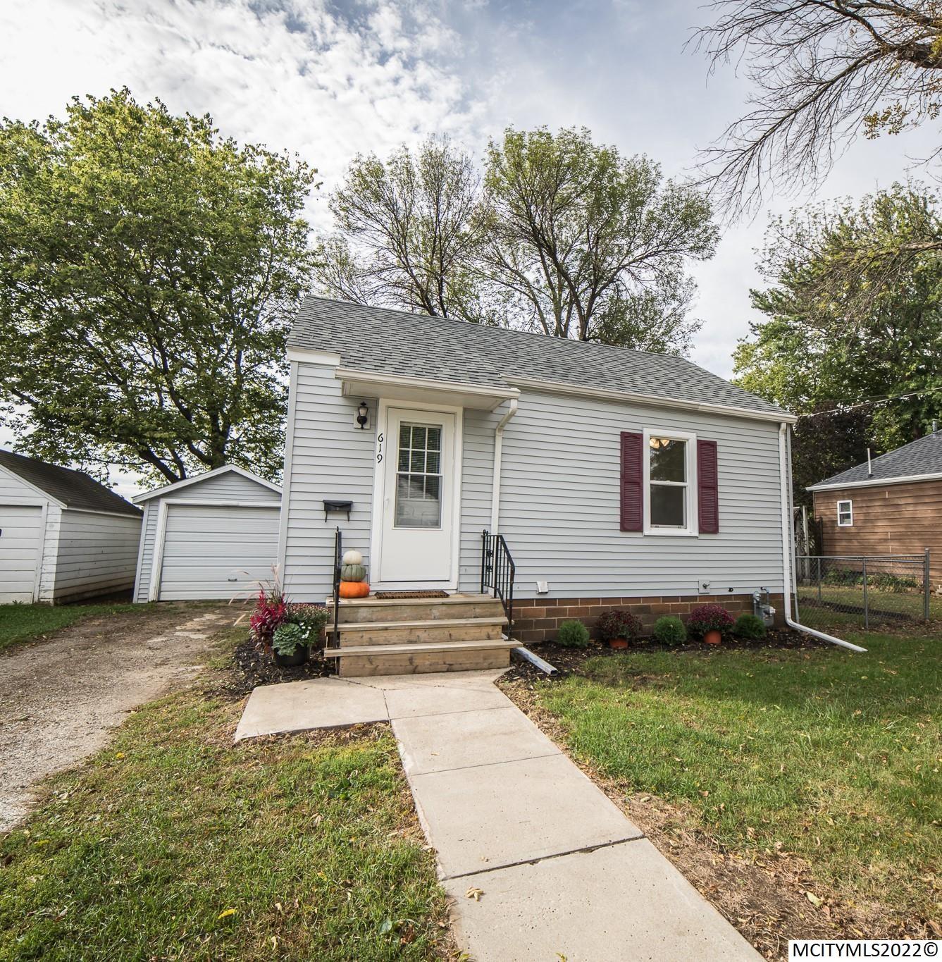 Properties For Sale Home North Iowa