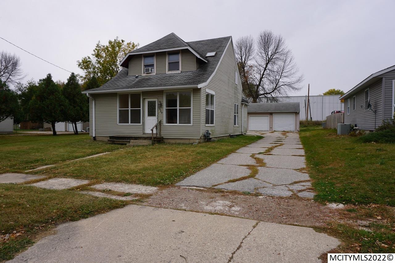 Properties For Sale Home North Iowa