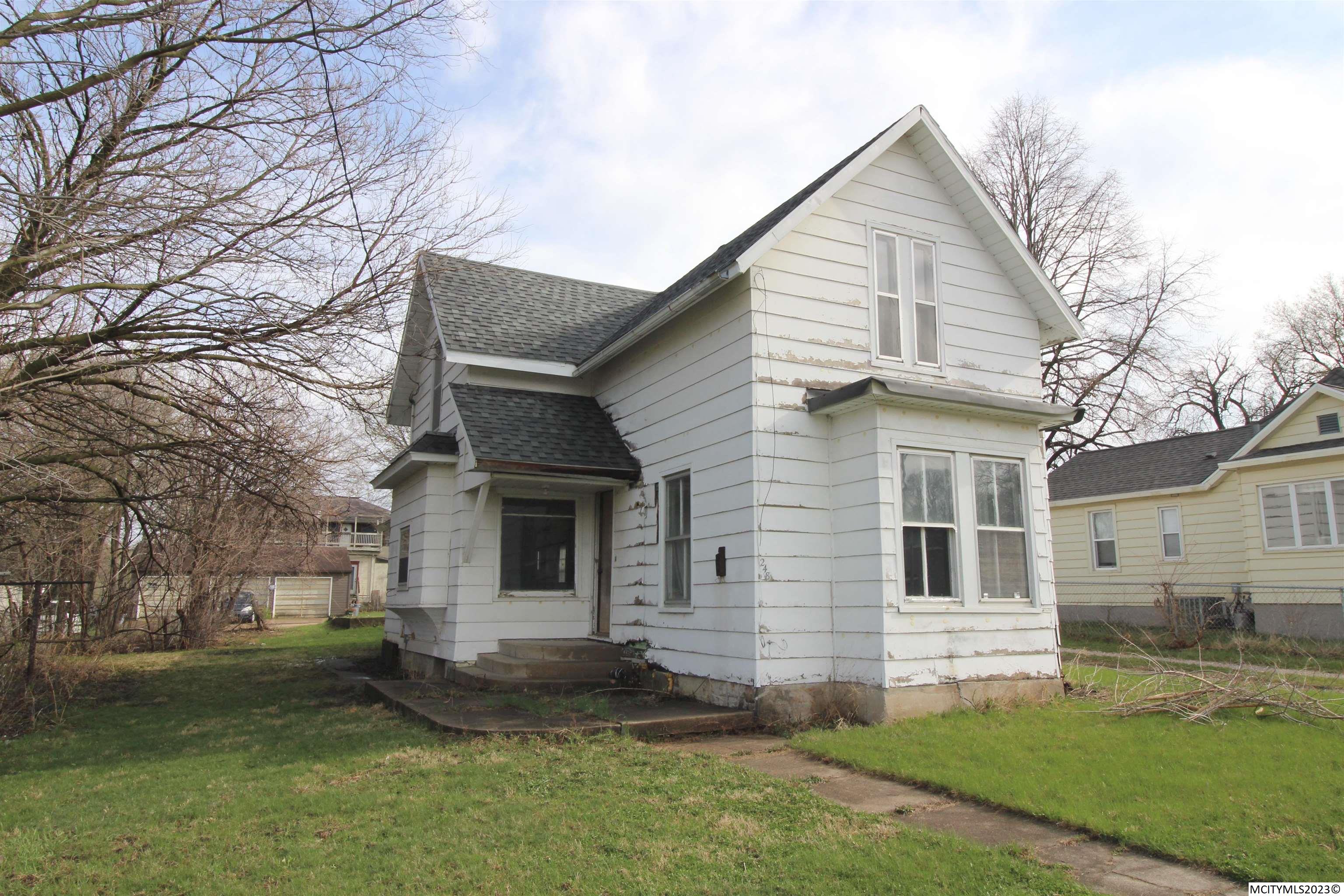 Properties For Sale Home North Iowa