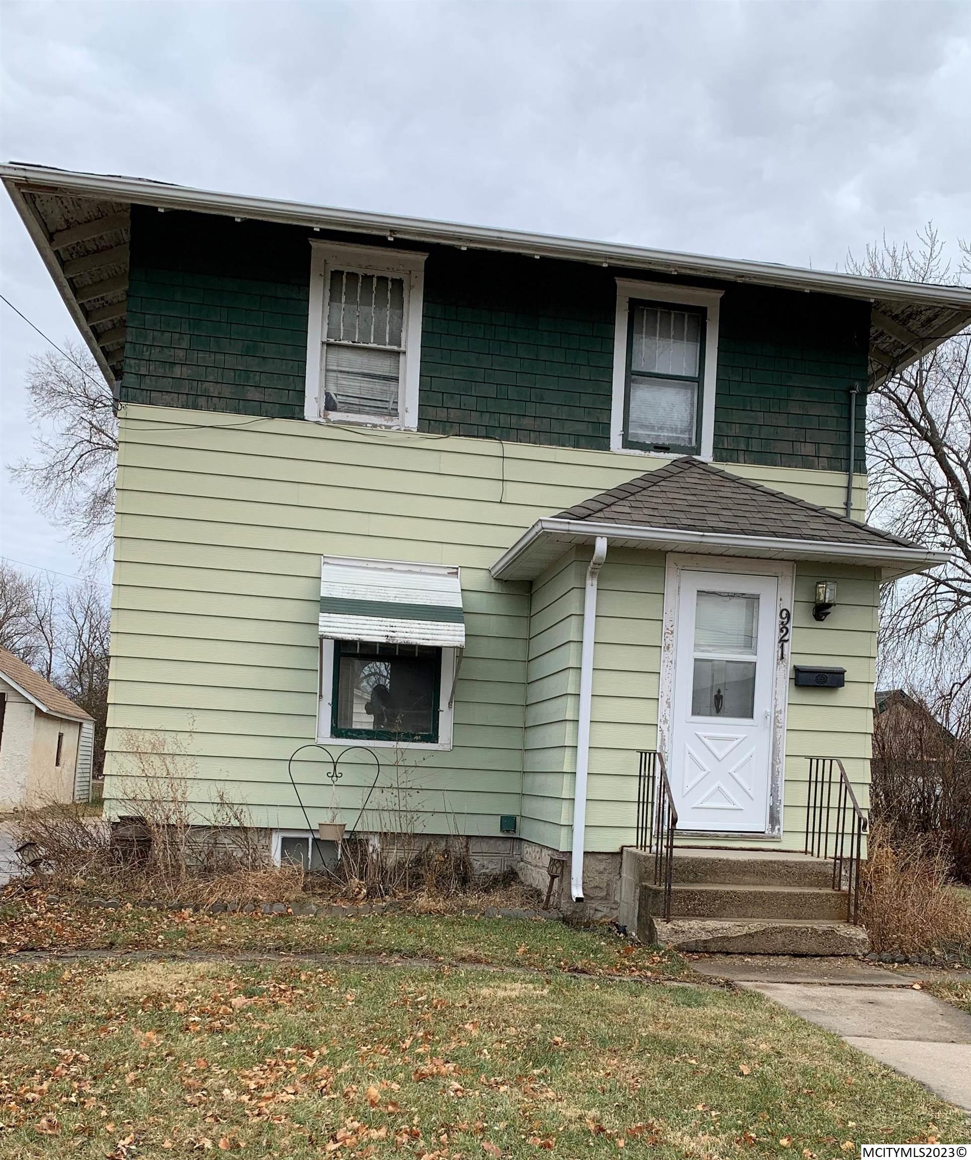 Properties For Sale Home North Iowa