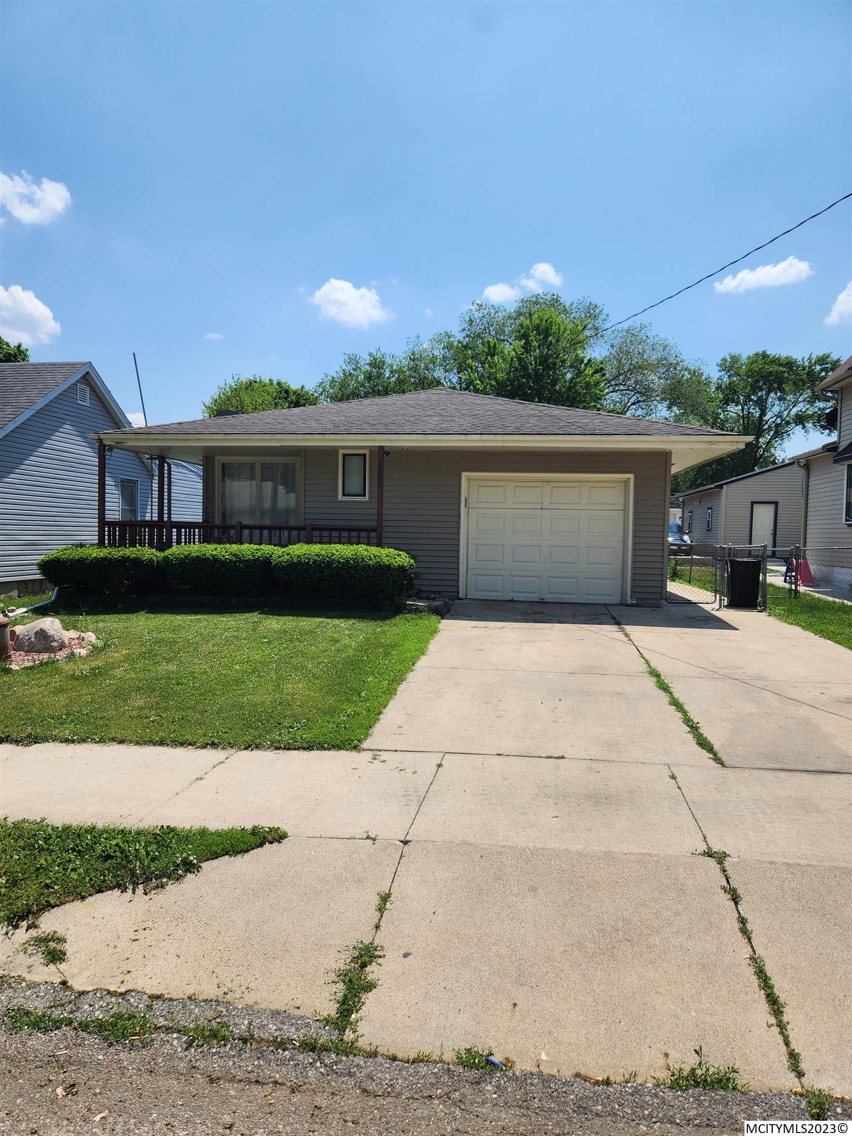 Properties For Sale Home North Iowa