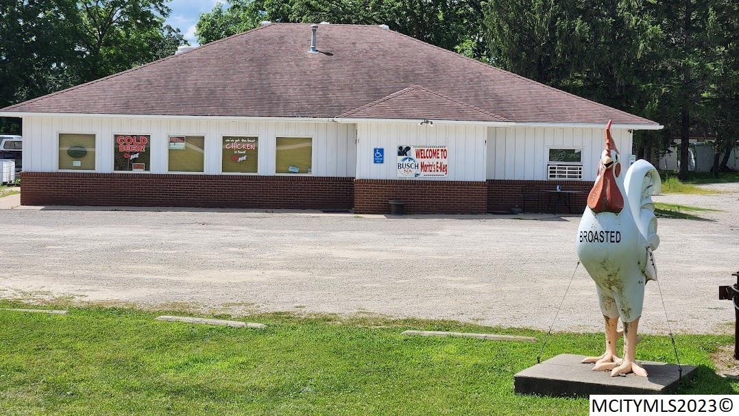 Commercial for sale in NORA SPRINGS, Iowa, 230633