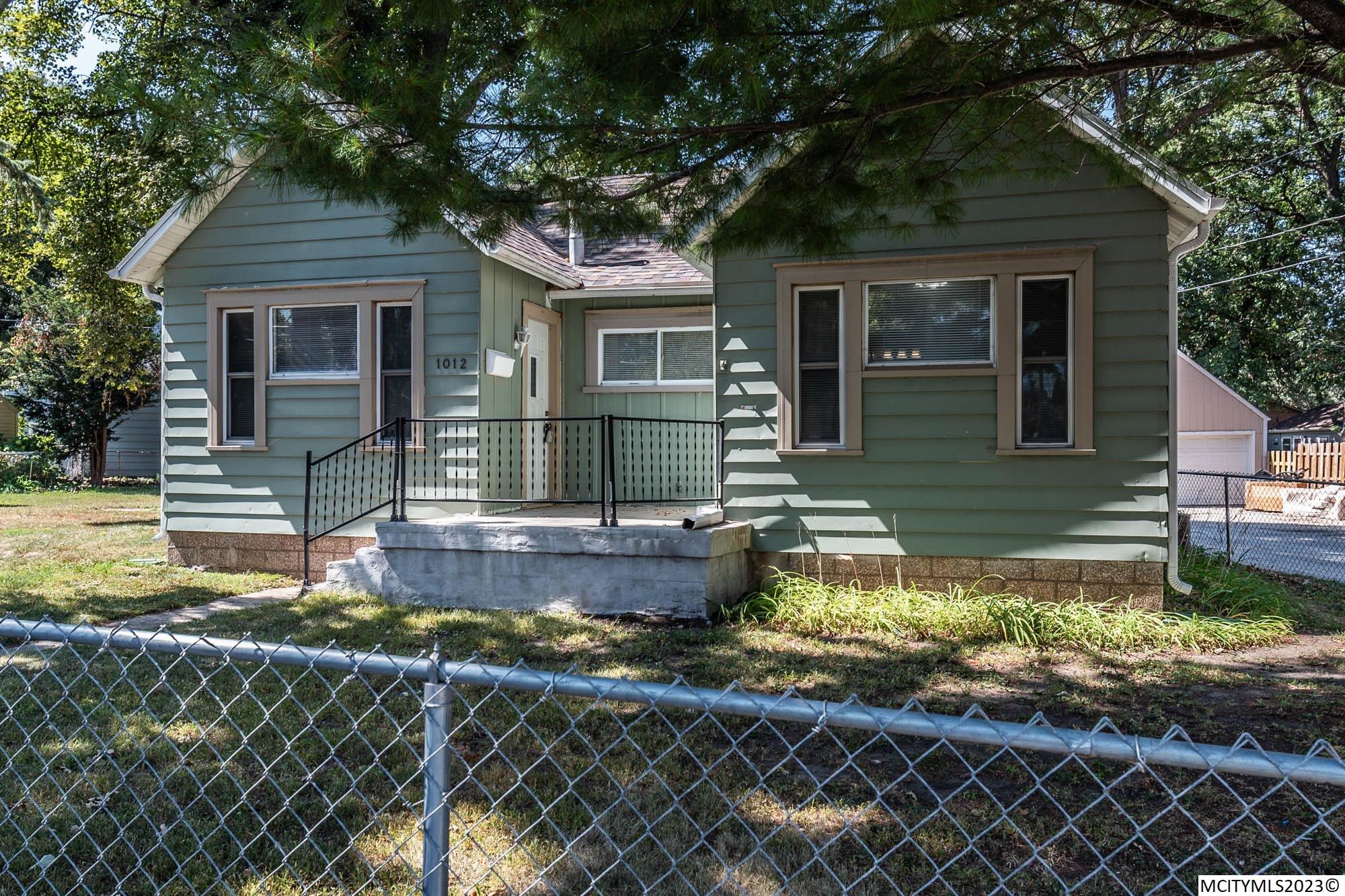 Homes Hildebrand Real Estate