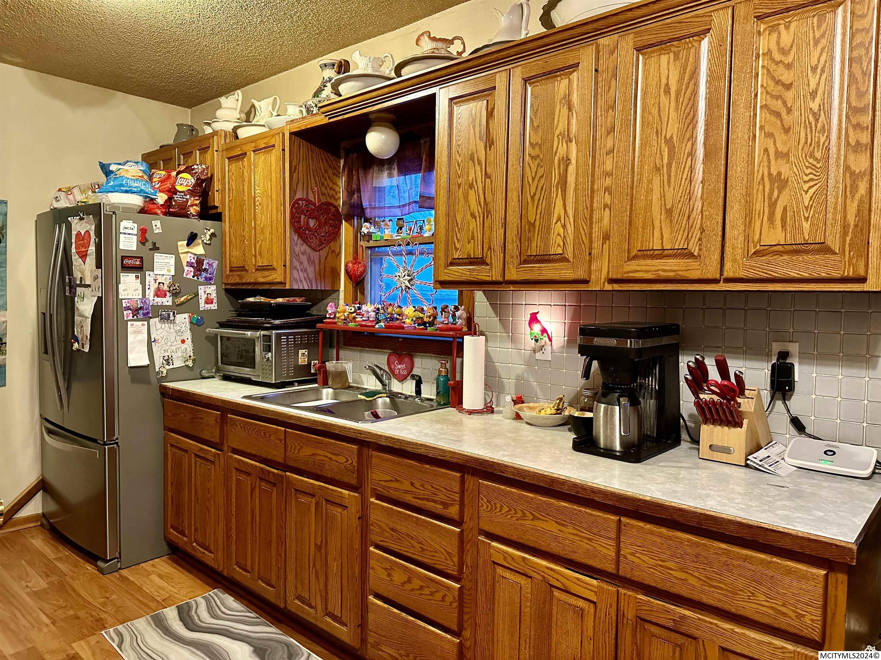 Residential for sale in GRAFTON, Iowa, 240012