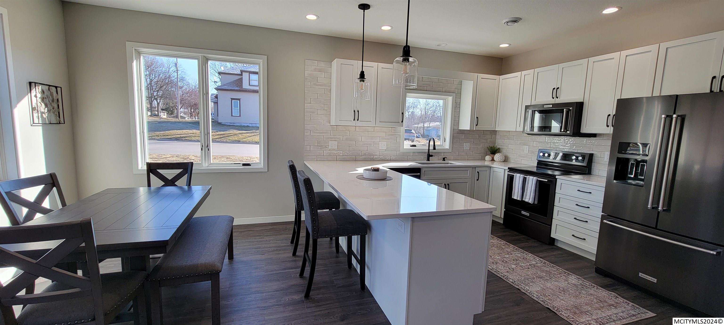 Residential for sale in NORA SPRINGS, Iowa, 240069