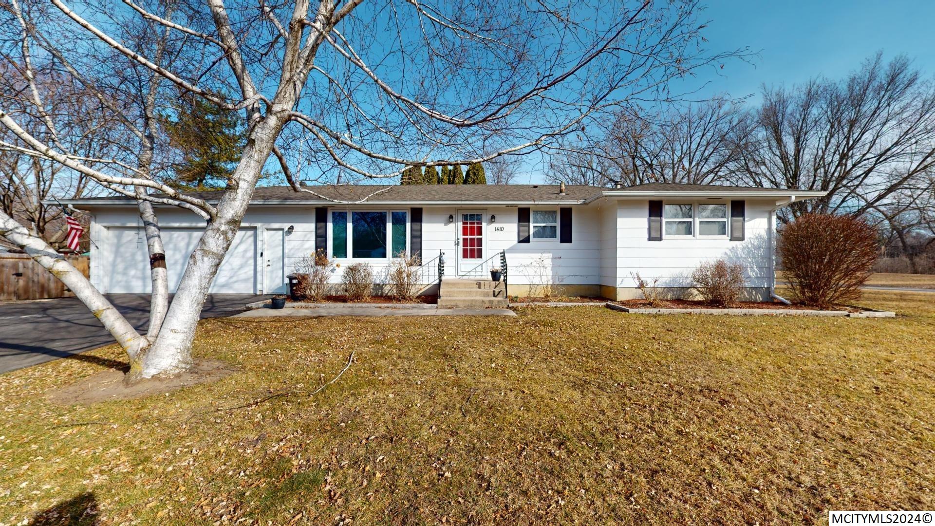 Properties For Sale Home North Iowa