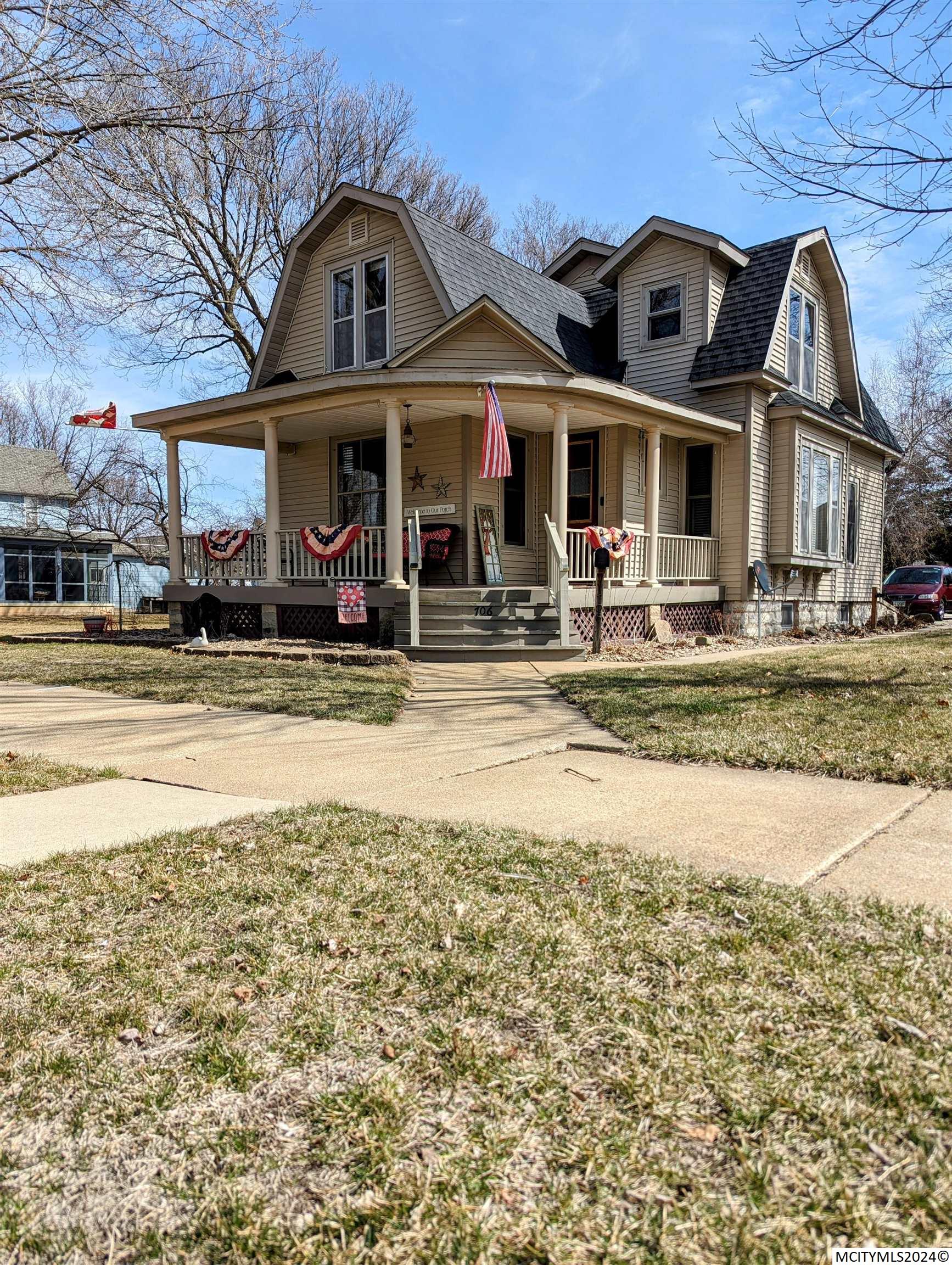 Properties For Sale Home North Iowa