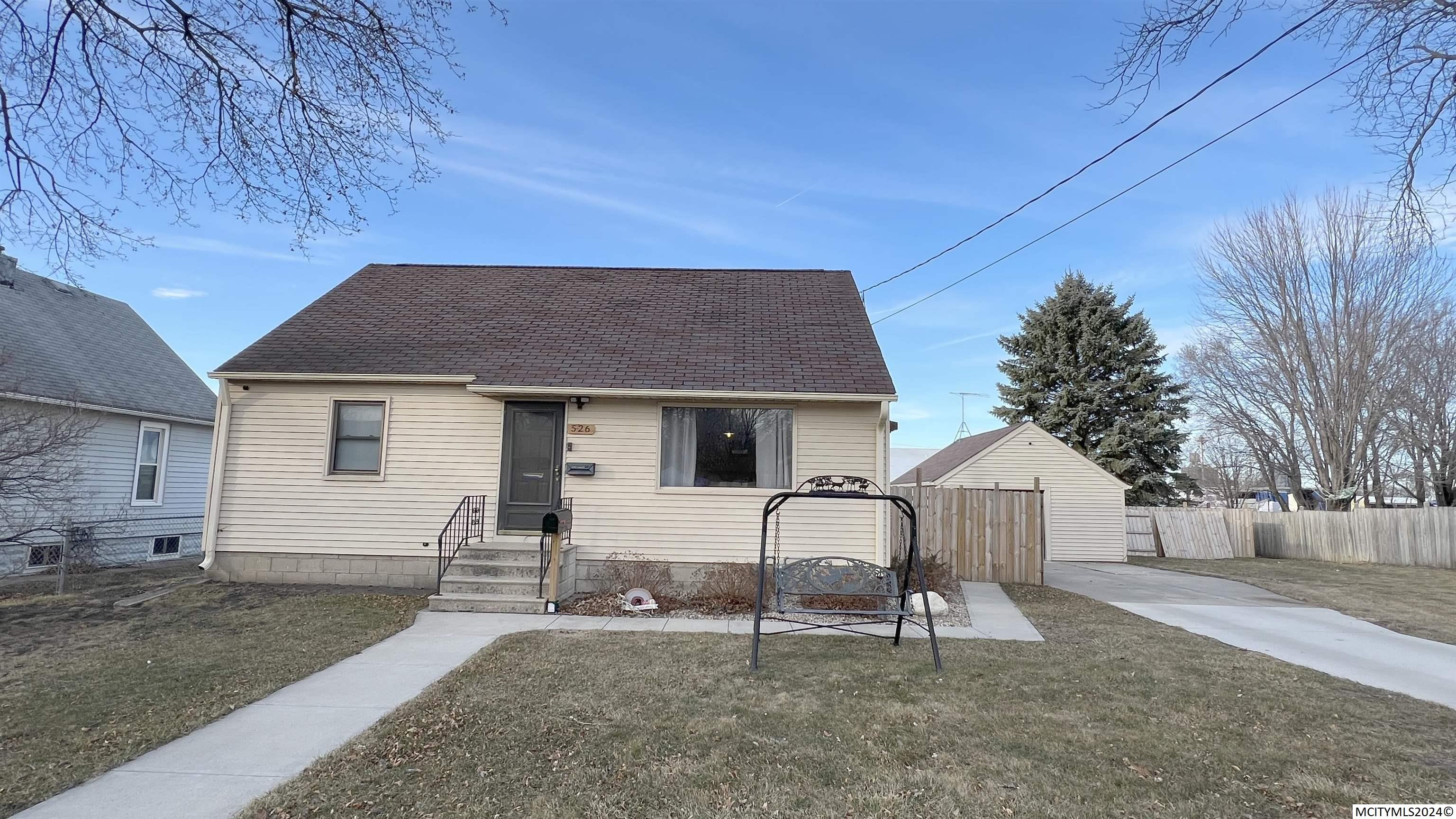 Homes Hildebrand Real Estate