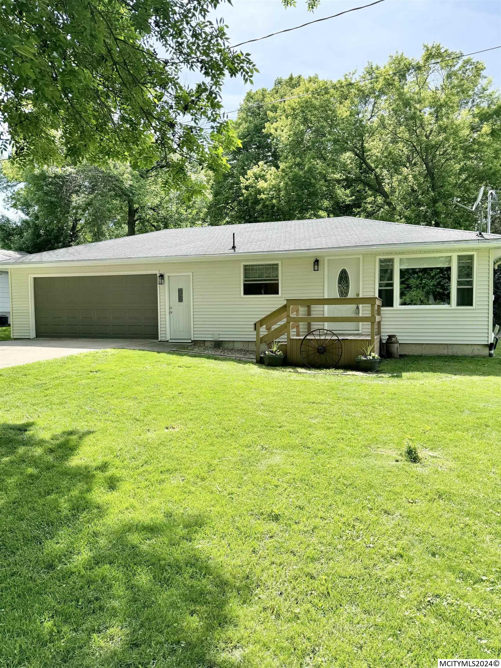 Properties For Sale Home North Iowa