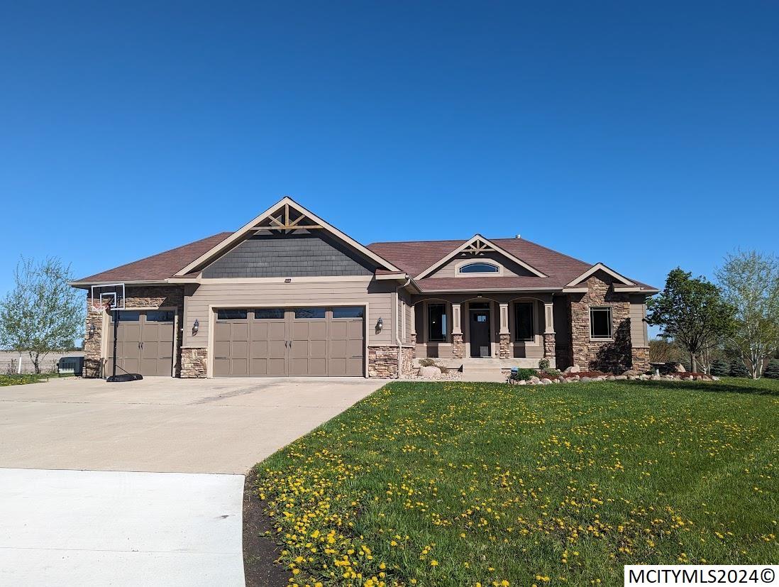 Properties For Sale Home North Iowa